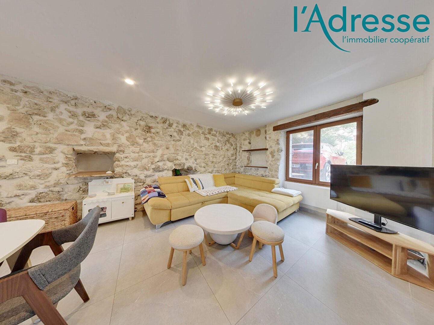 Maison à vendre, 130m², Jablines