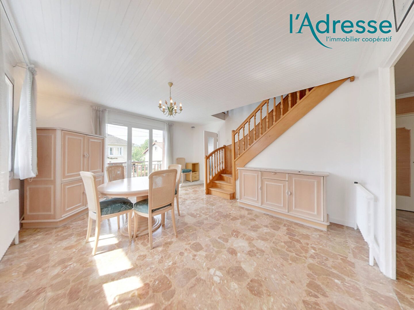 Maison à vendre, 170m², Champs-sur-Marne