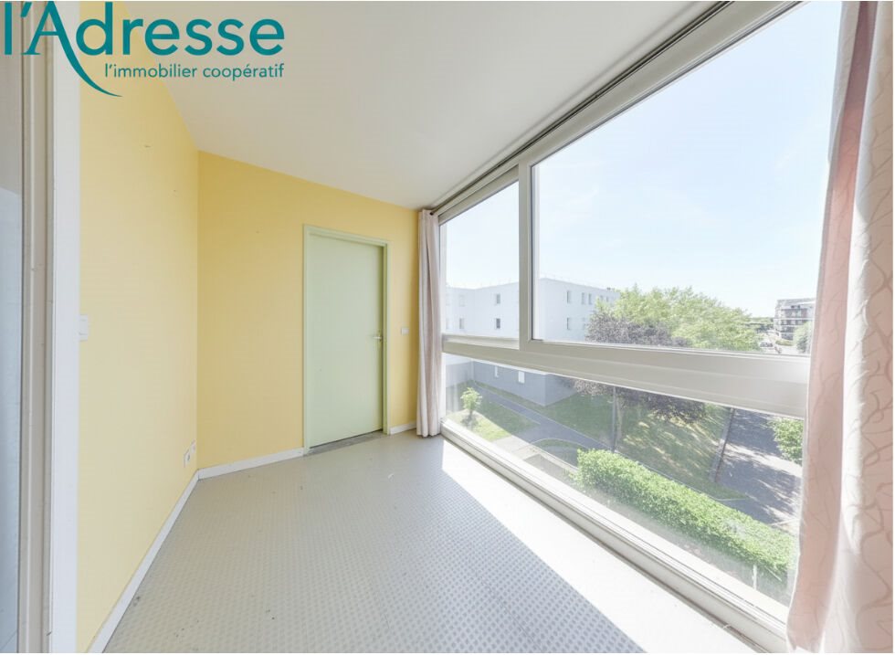 Appartement à vendre, 81m², Noisiel