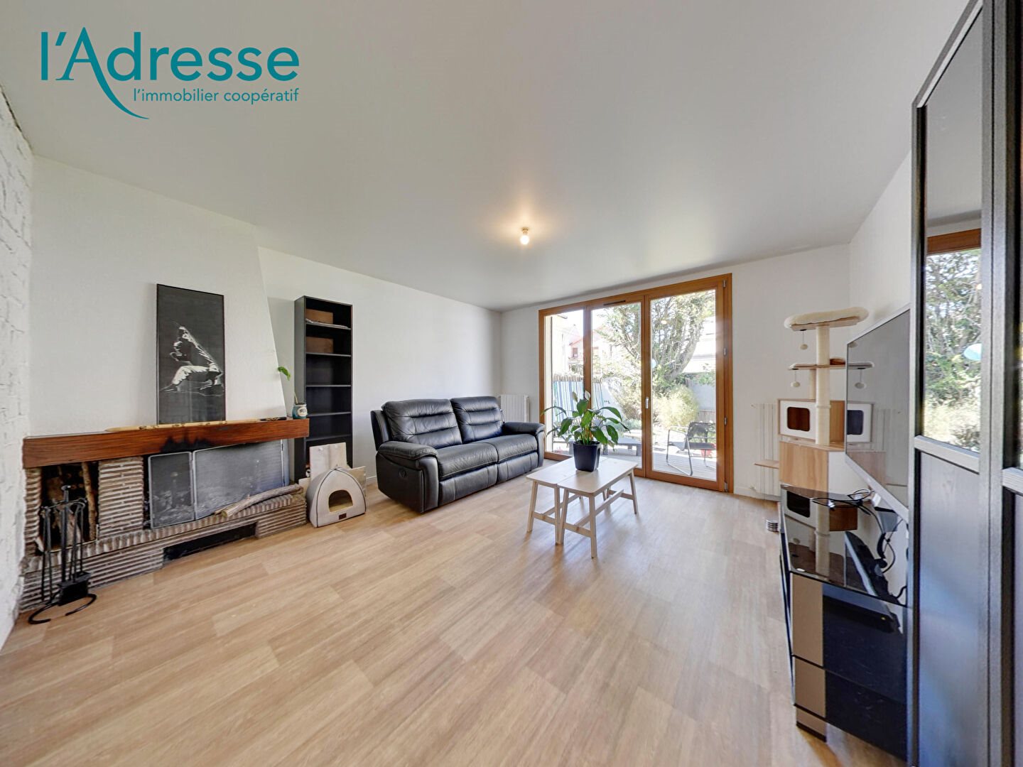 Maison à vendre, 117m², Vitry-sur-Seine