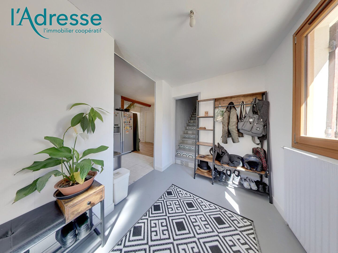 Maison à vendre, 117m², Vitry-sur-Seine
