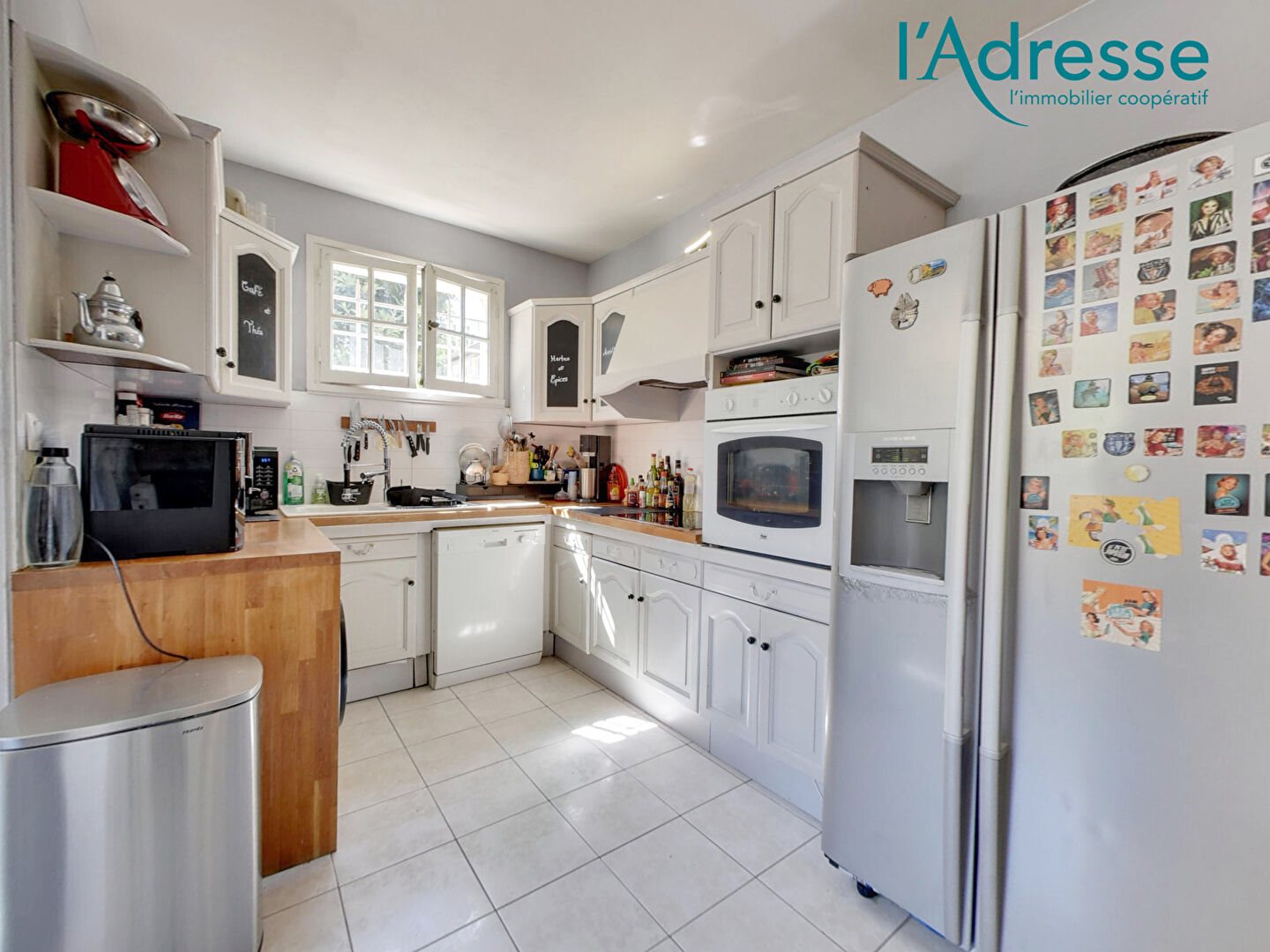Maison à vendre, 117m², Vitry-sur-Seine