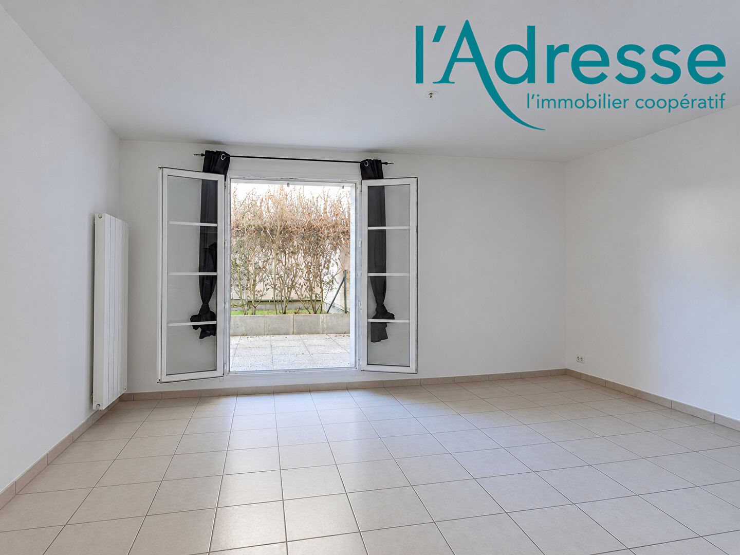 Appartement à vendre, 27m², Gournay-sur-Marne