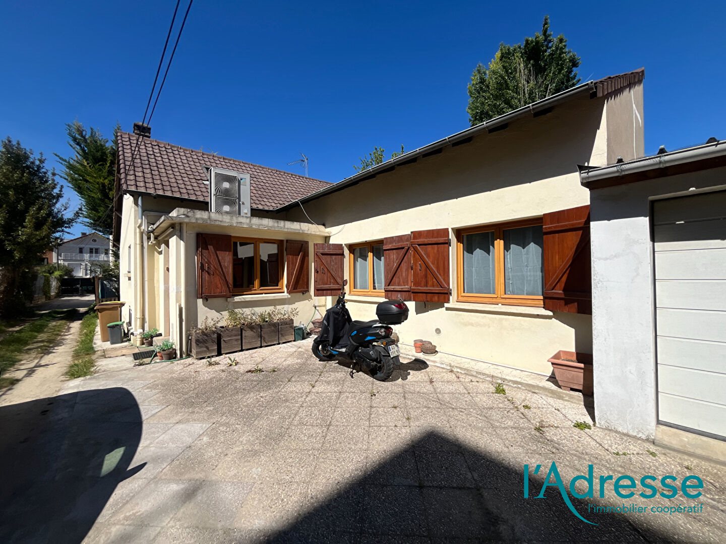 Maison à vendre, 152m², Vitry-sur-Seine