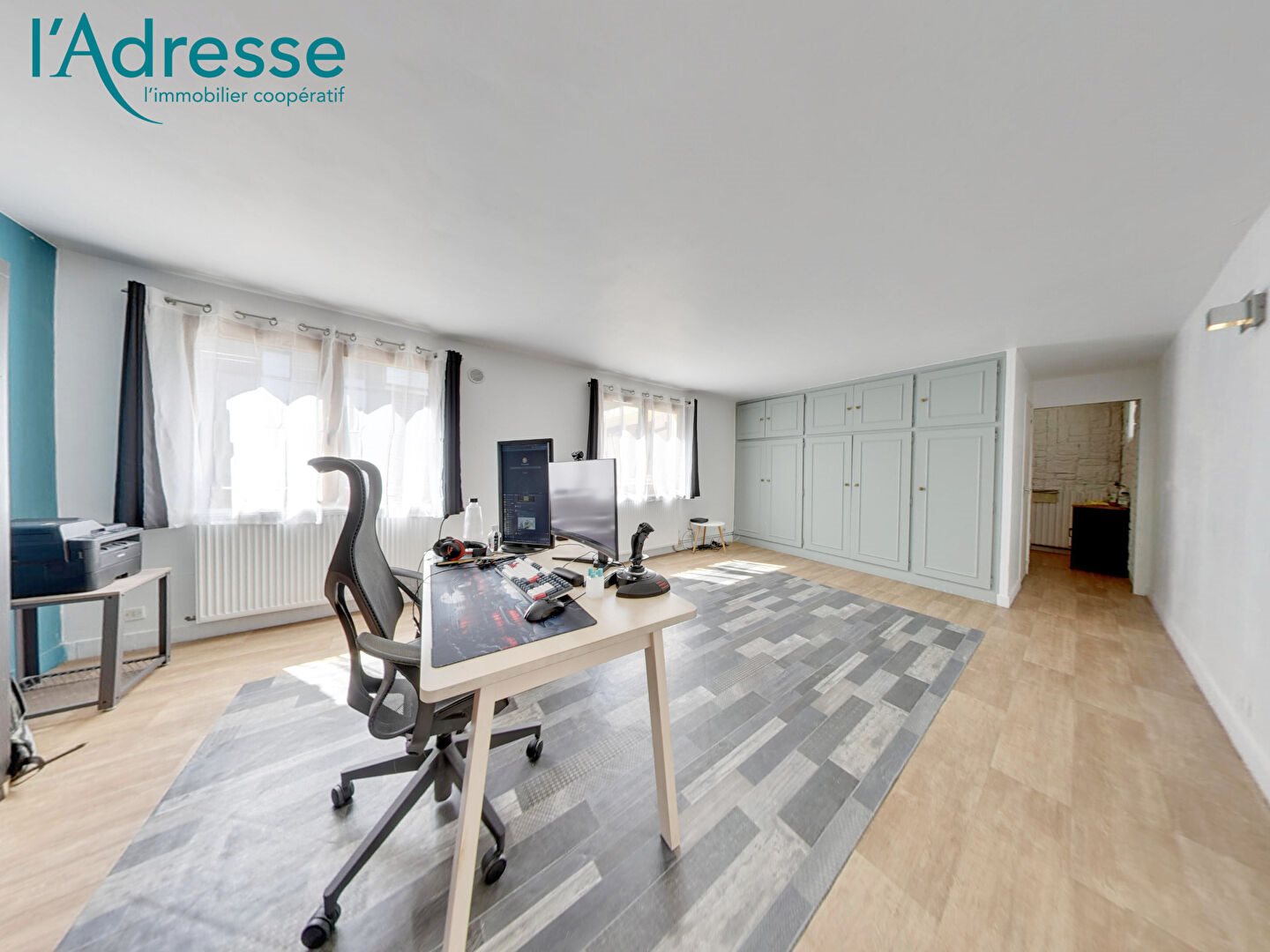 Maison à vendre, 152m², Vitry-sur-Seine
