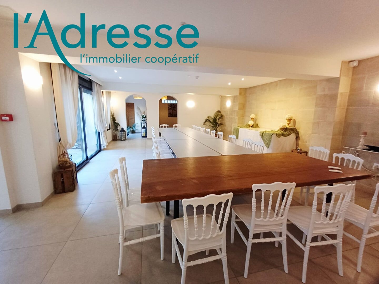 Appartement à vendre, 320m², Gournay-sur-Marne