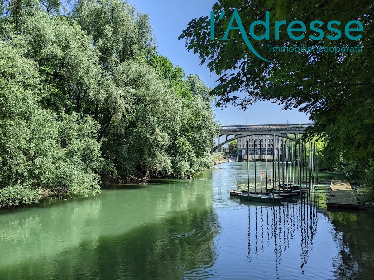 Appartement à vendre, 320m², Gournay-sur-Marne