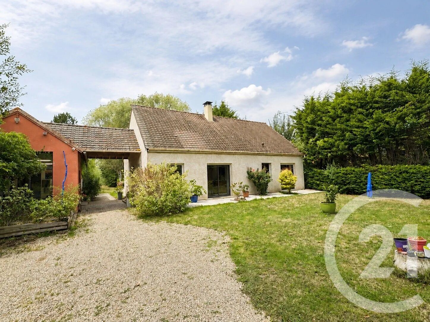 Maison à vendre, 249m², Bréval