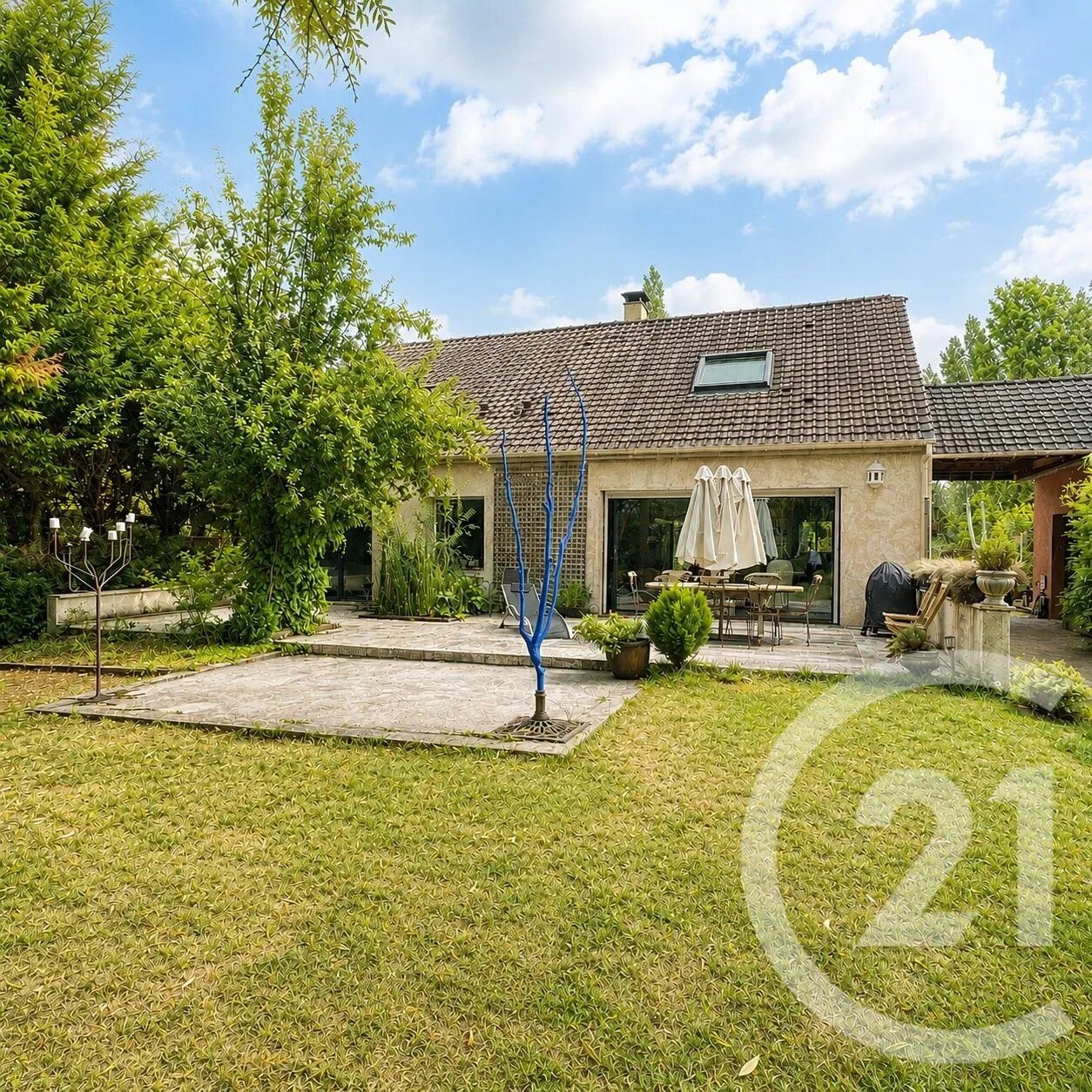 Maison à vendre, 249m², Bréval