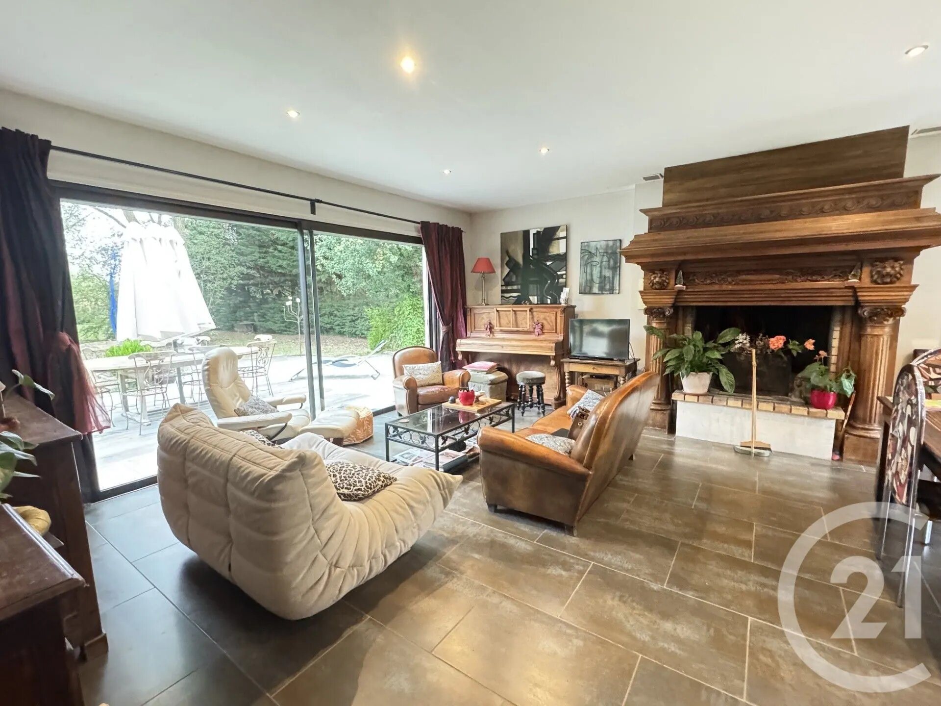 Maison à vendre, 249m², Bréval