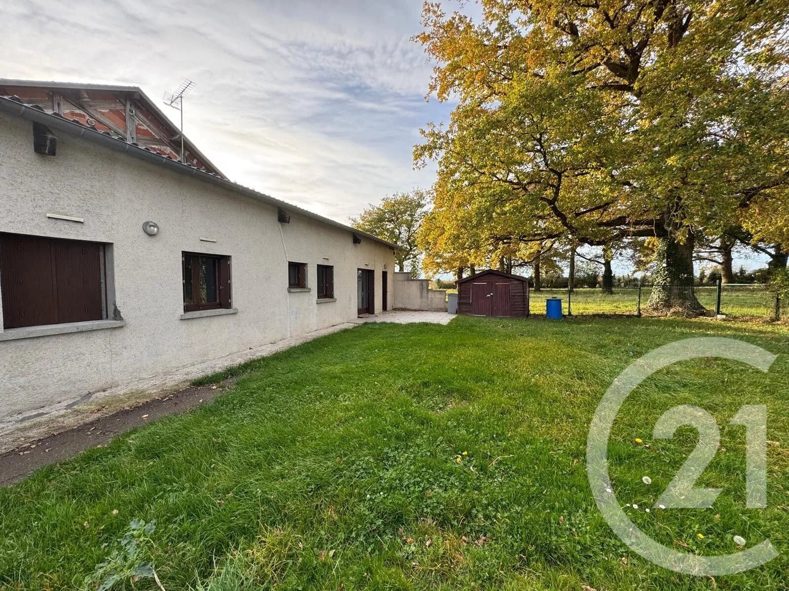 Maison à louer, 89m², Bréval
