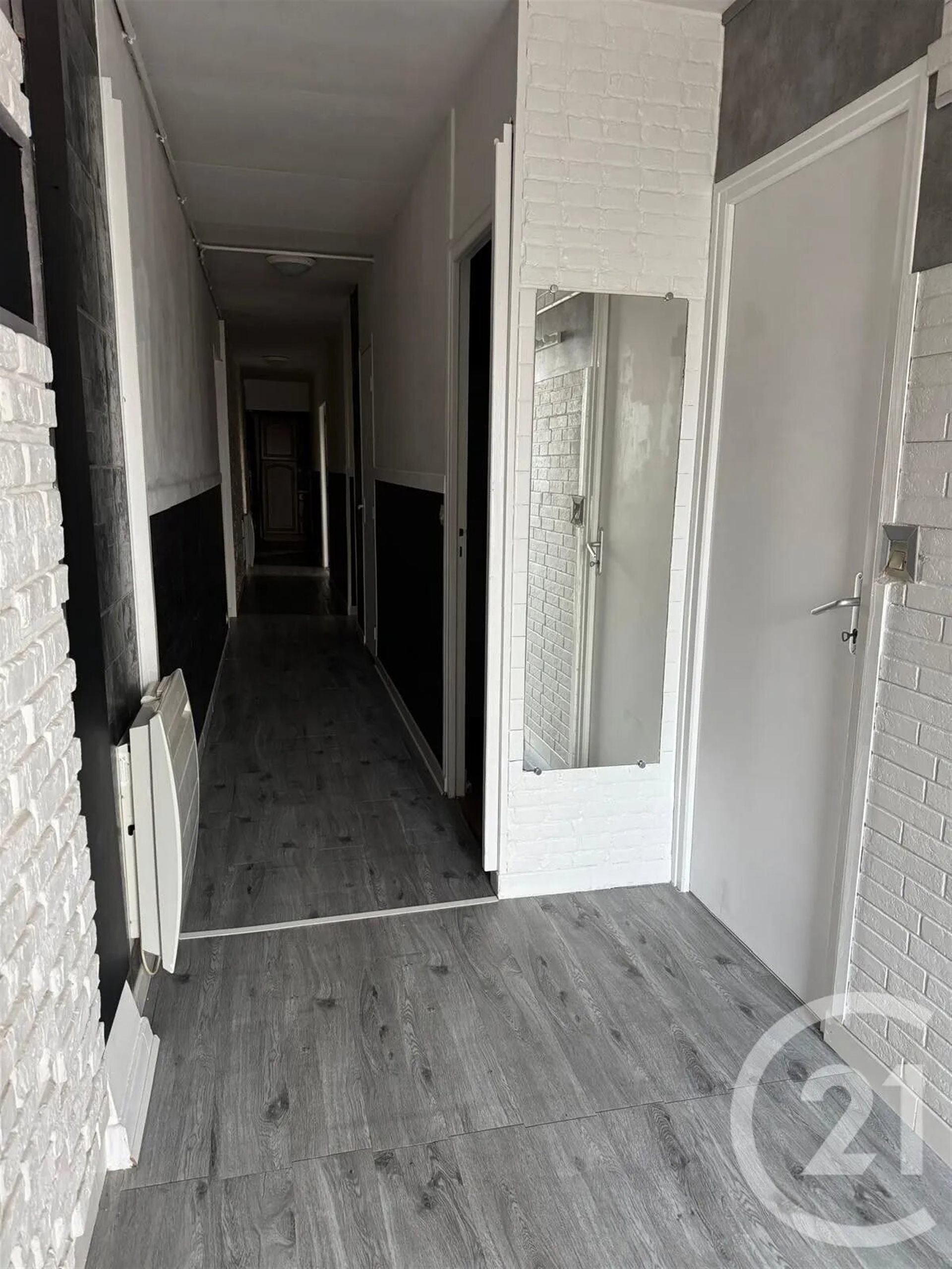 Maison à louer, 89m², Bréval