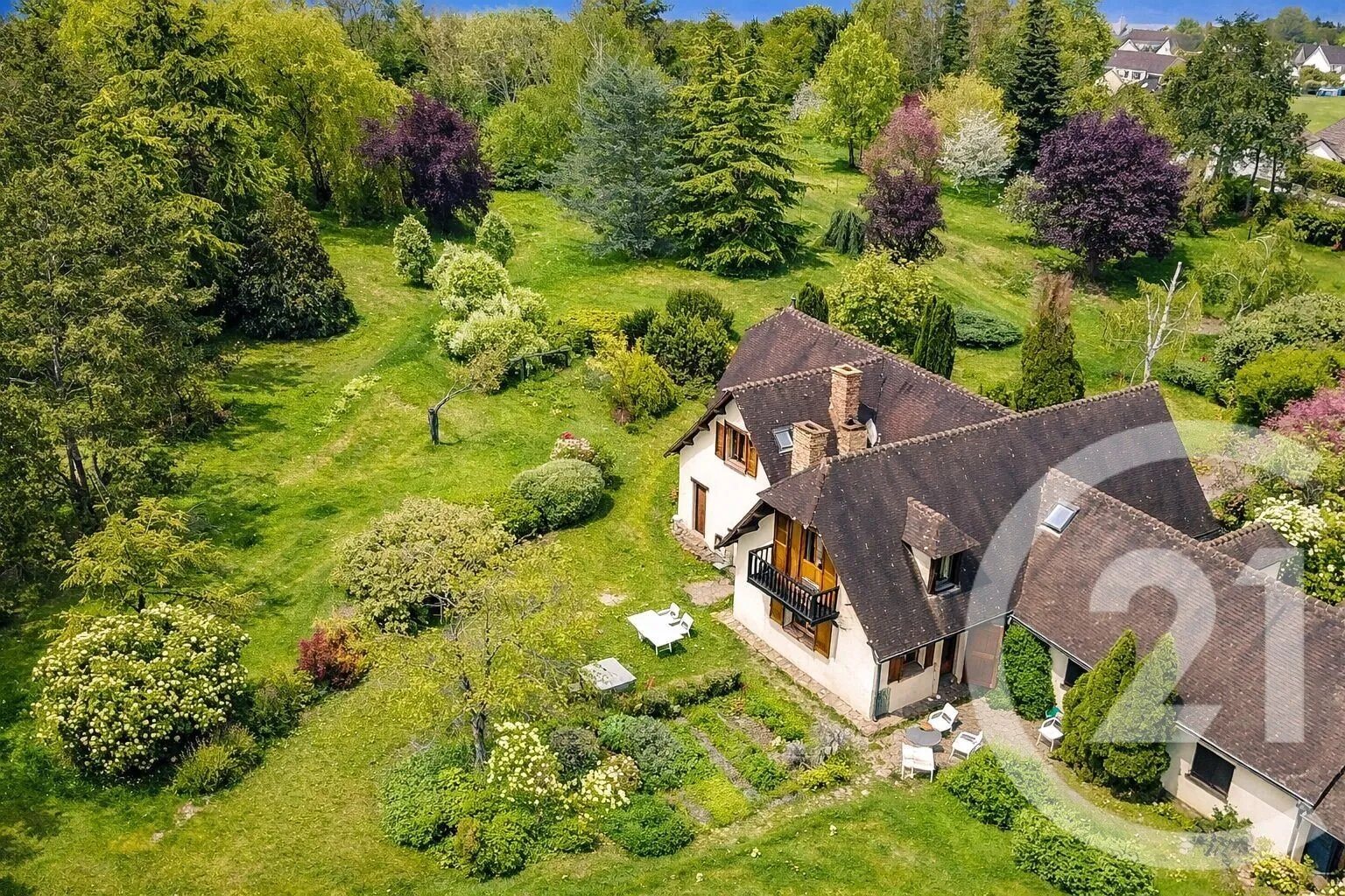 Maison à vendre, 358m², Croth