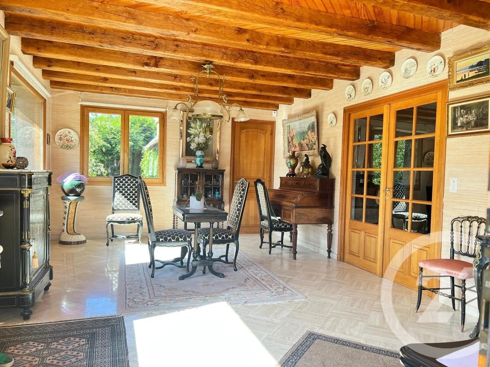 Maison à vendre, 358m², Croth