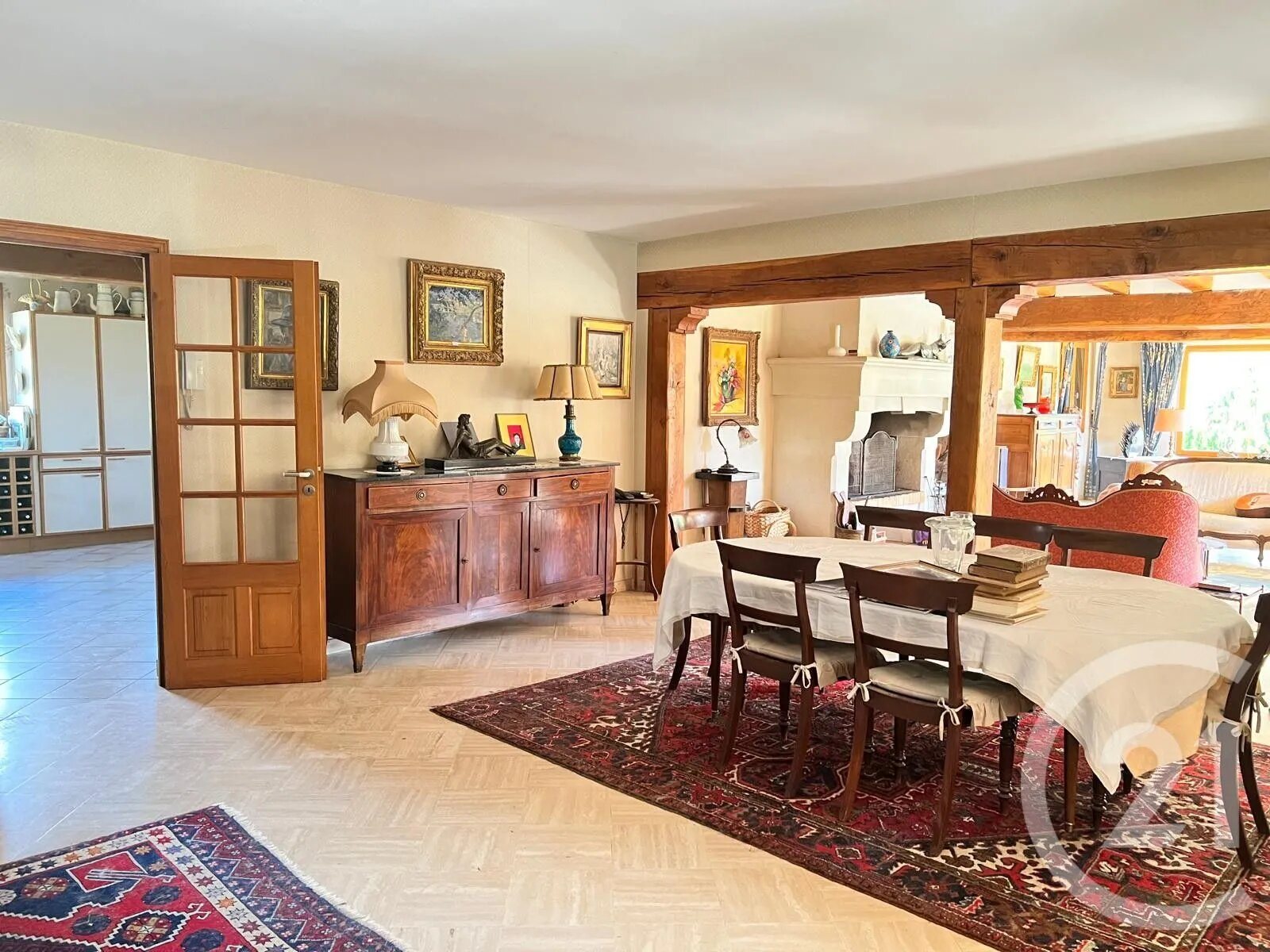 Maison à vendre, 358m², Croth
