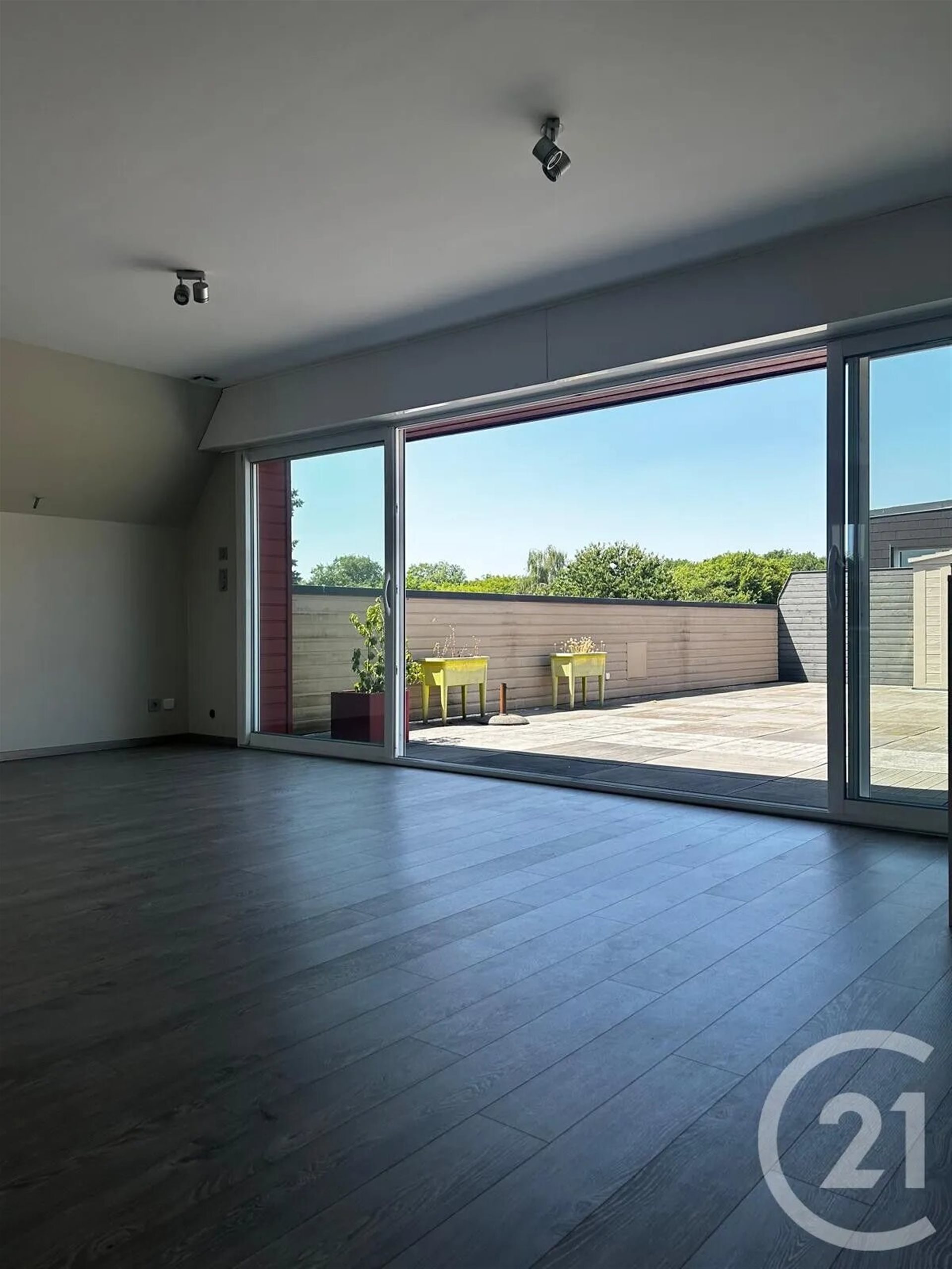 Appartement à louer, 210m², Evreux