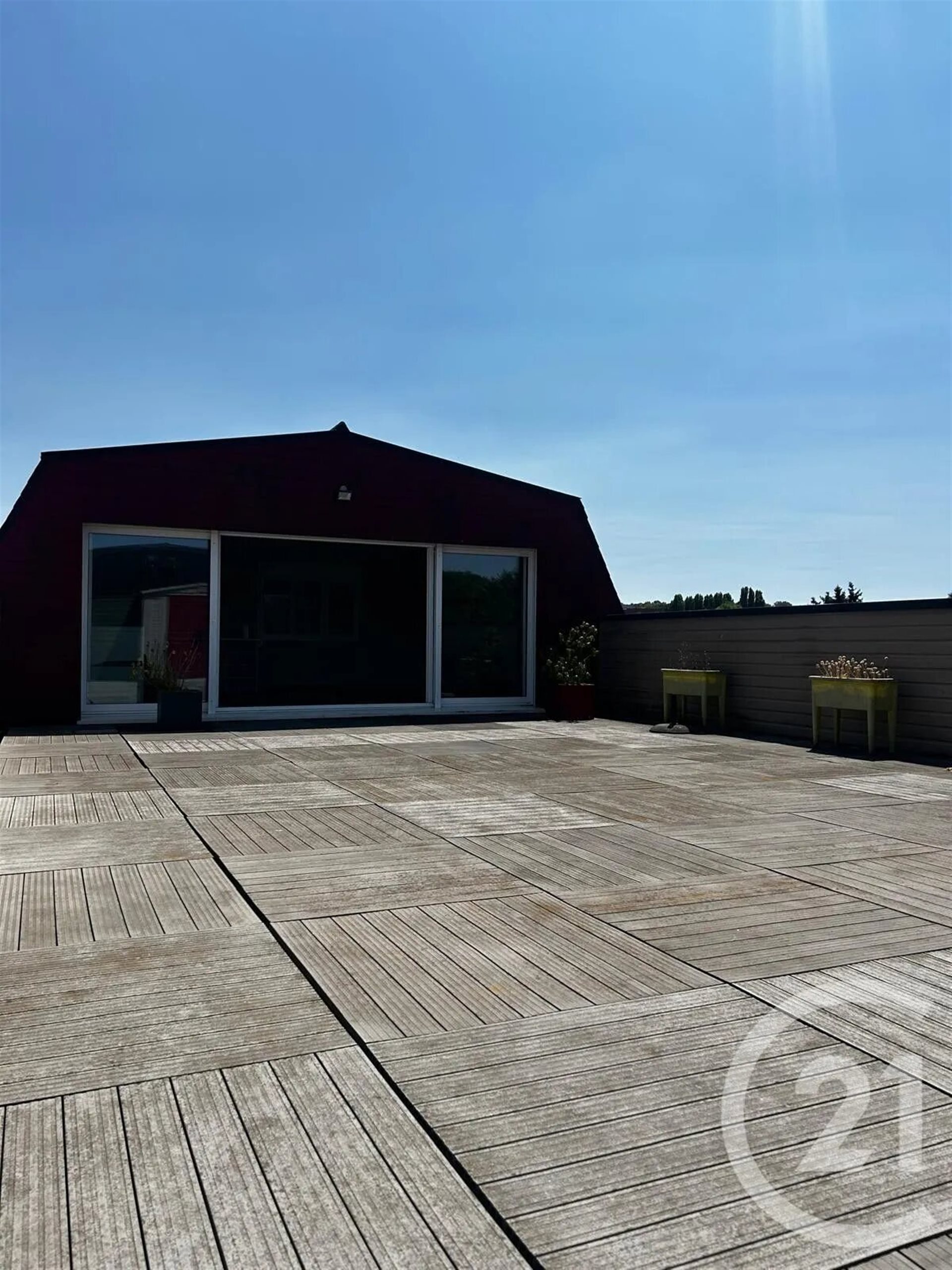 Appartement à louer, 210m², Evreux