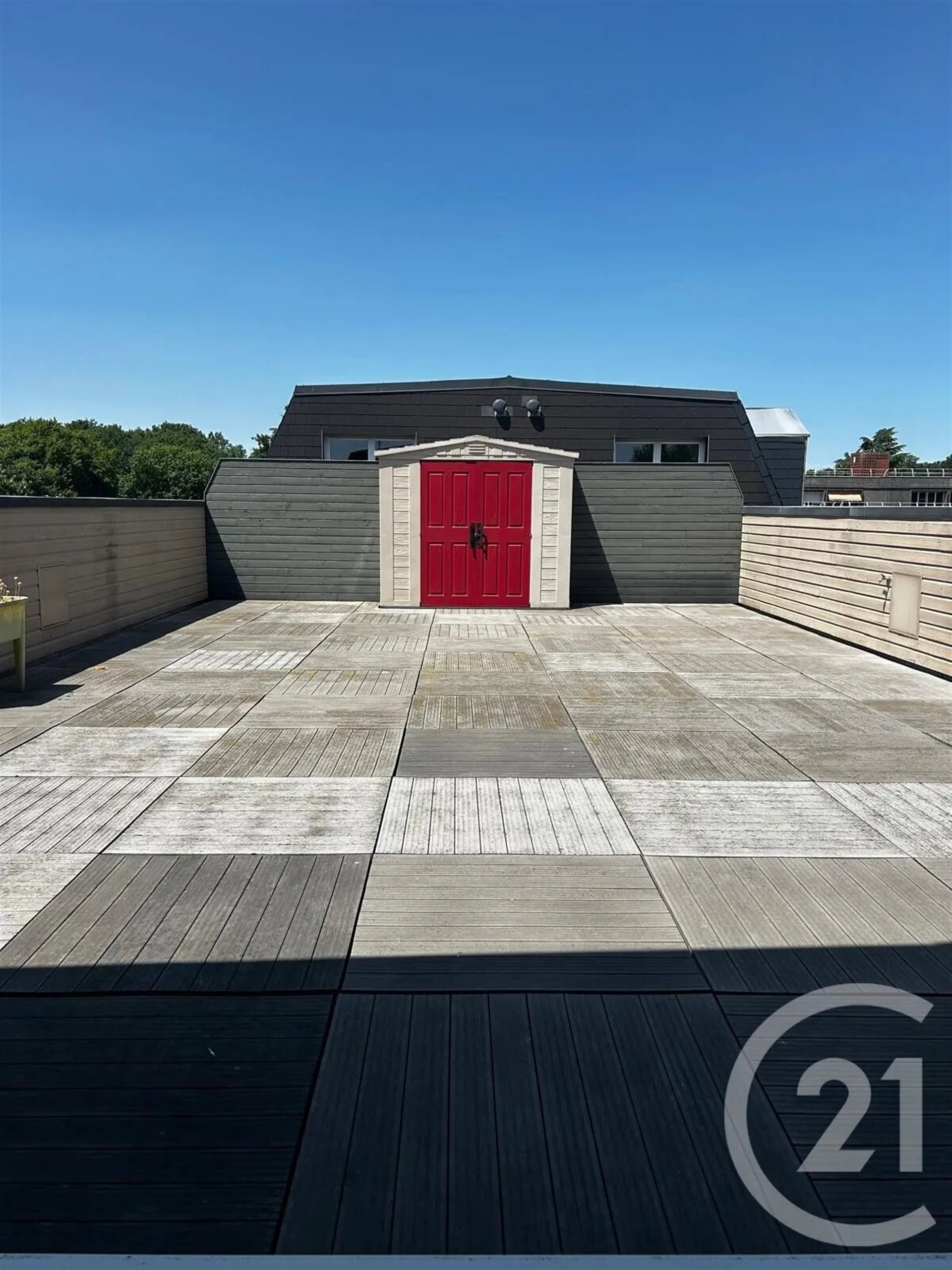 Appartement à louer, 210m², Evreux