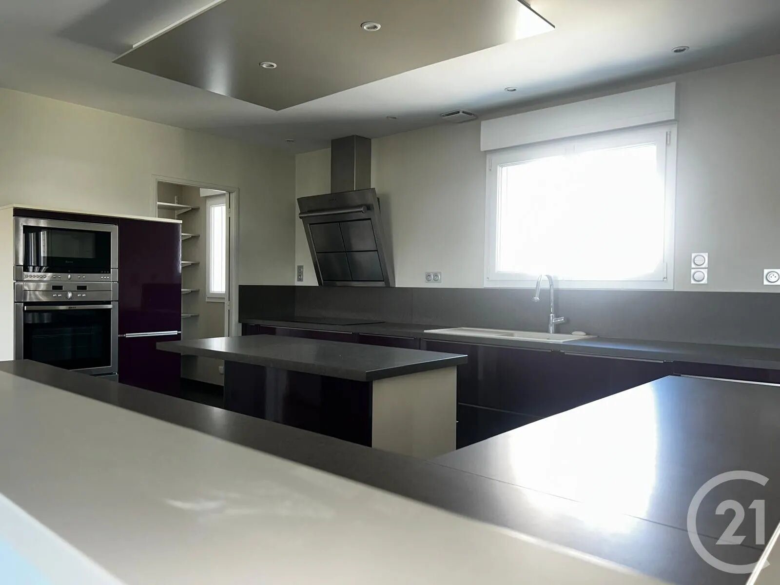 Appartement à louer, 210m², Evreux