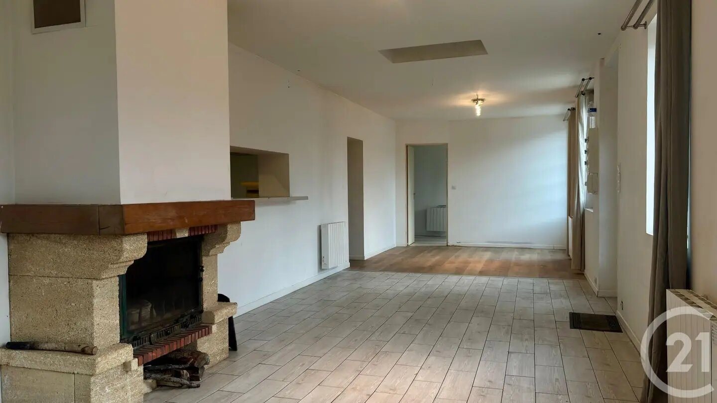 Maison à vendre, 93m², La Couture-Boussey