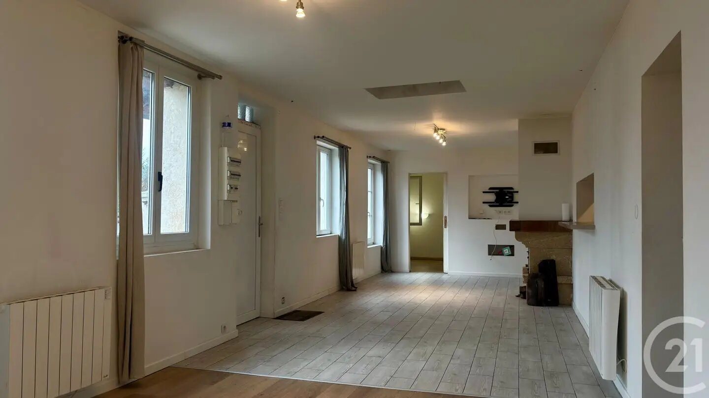 Maison à vendre, 93m², La Couture-Boussey