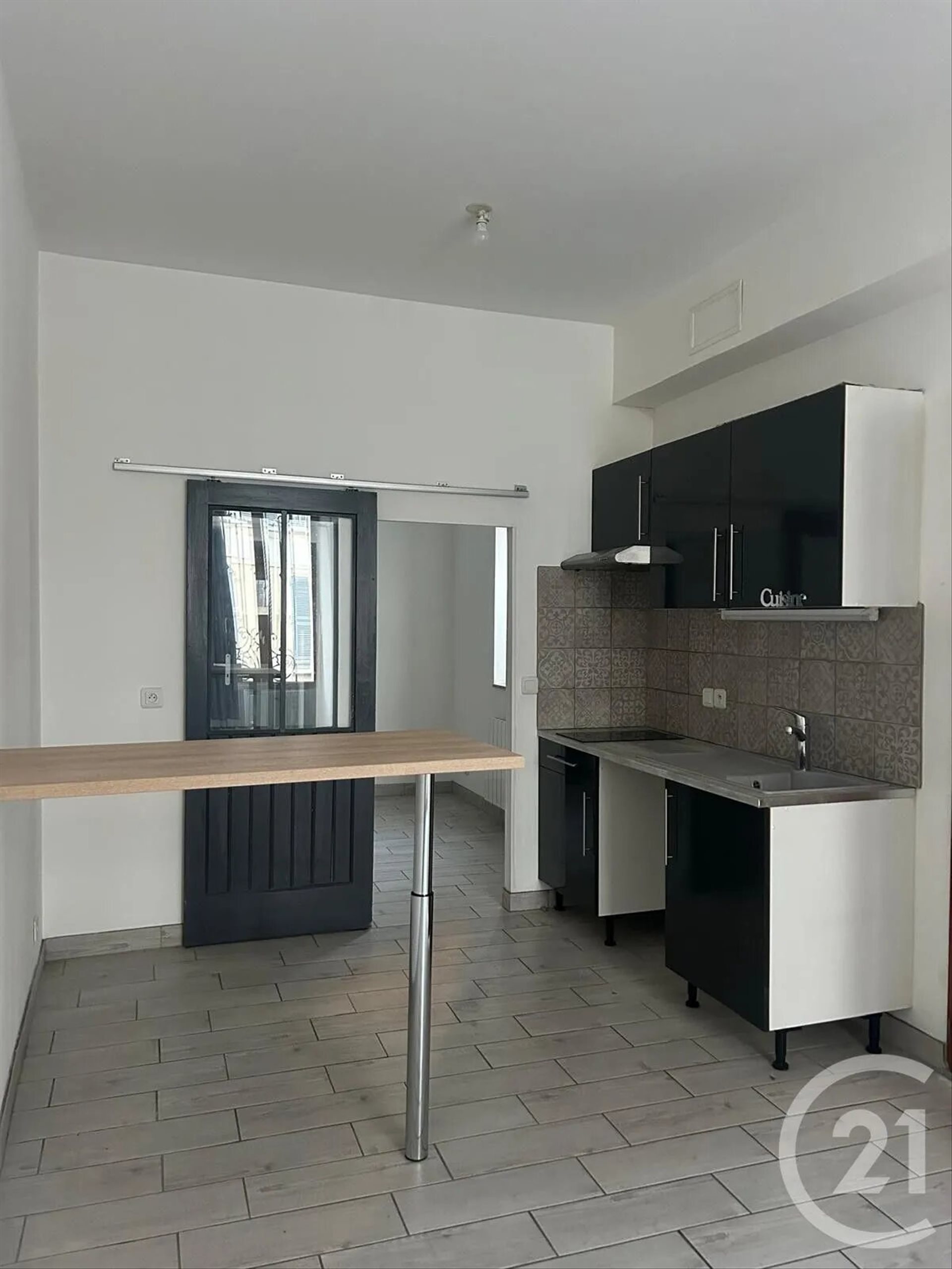 Appartement à louer, 27m², Dreux