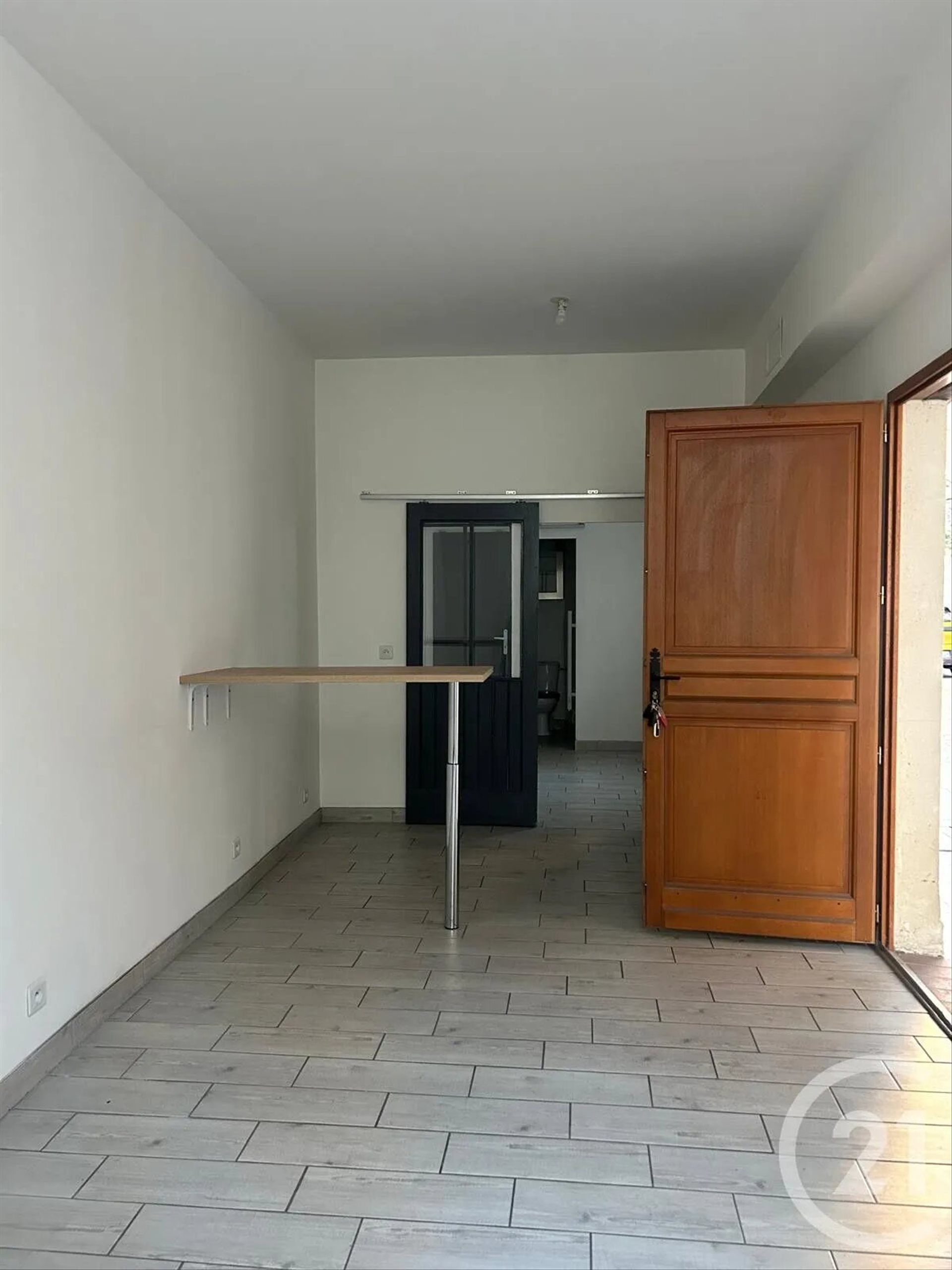 Appartement à louer, 27m², Dreux