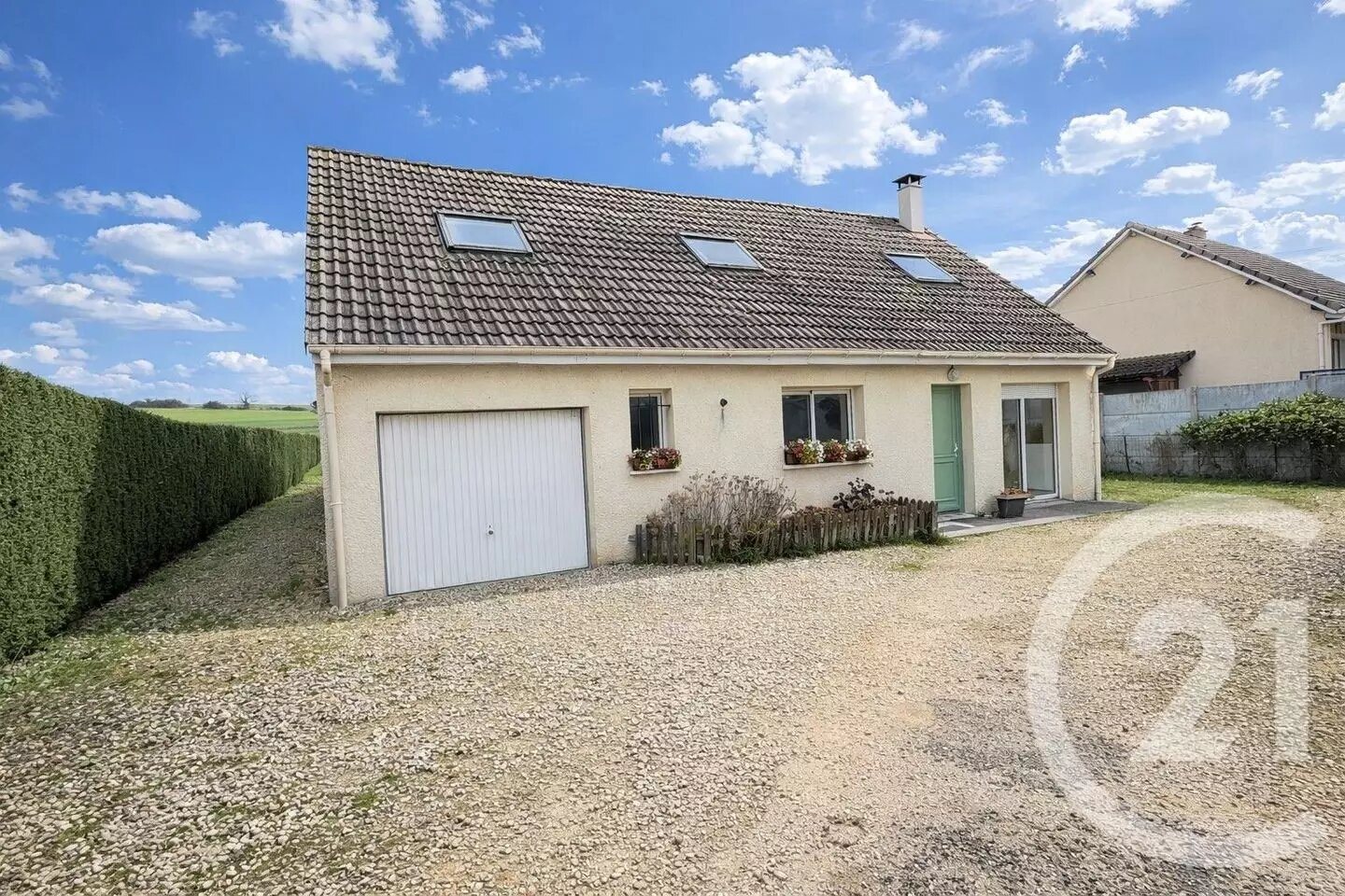 Maison à vendre, 198m², Oulins