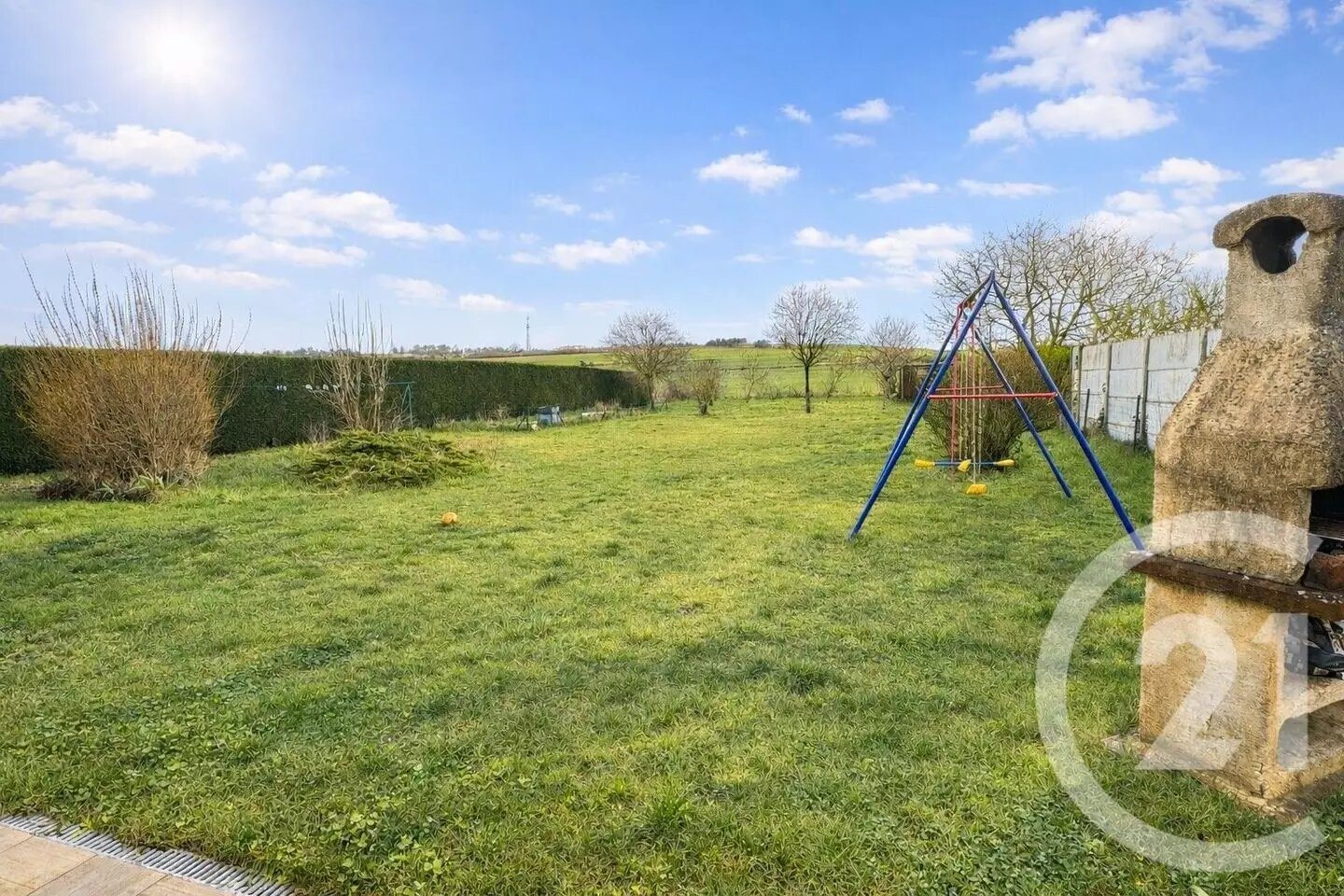 Maison à vendre, 198m², Oulins