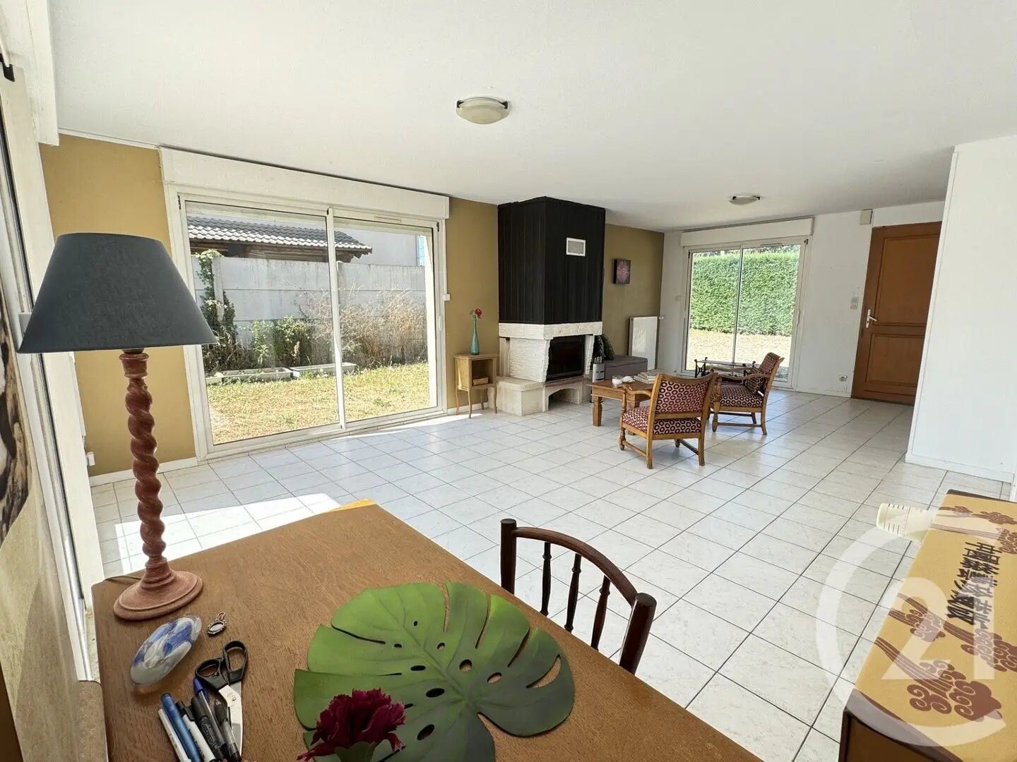 Maison à vendre, 198m², Oulins