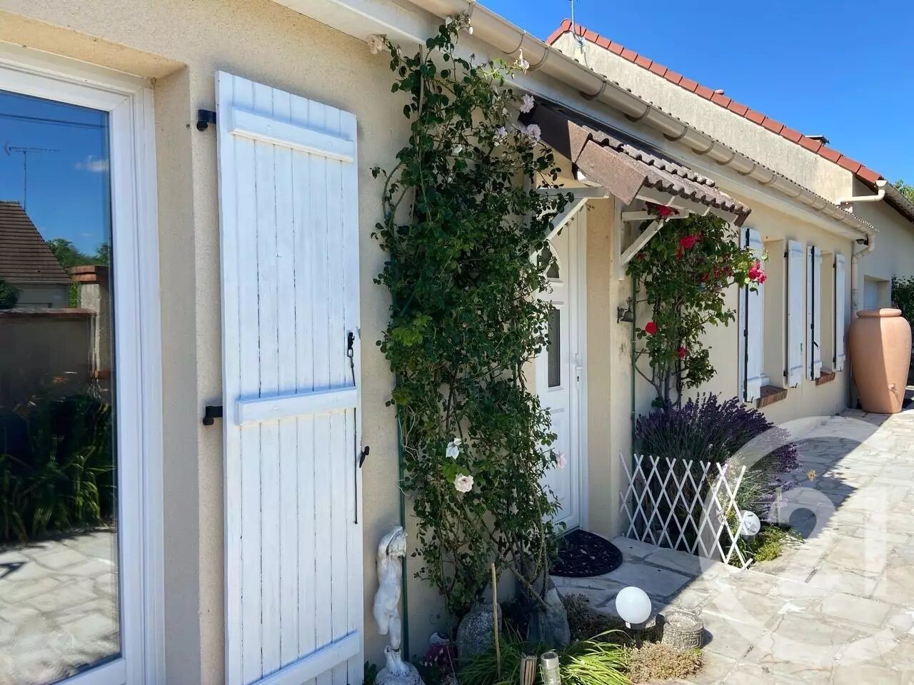 Maison à vendre, 184m², Bréval