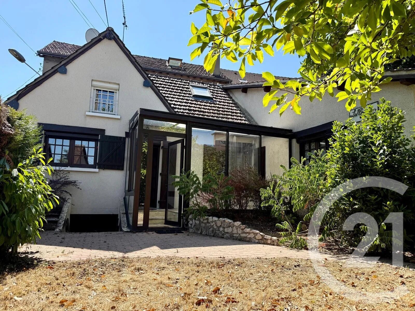 Maison à vendre, 66m², Ezy-sur-Eure