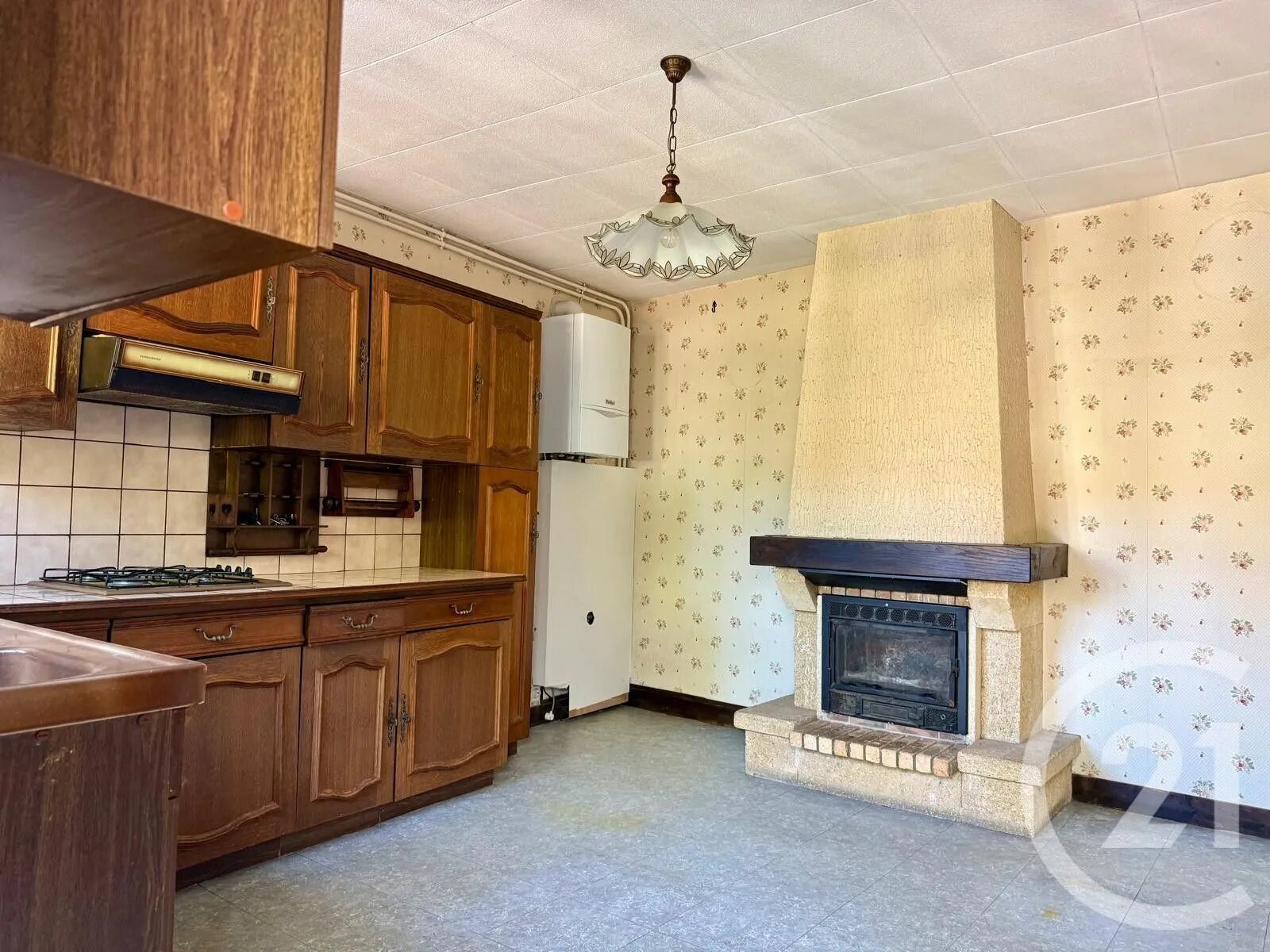 Maison à vendre, 66m², Ezy-sur-Eure