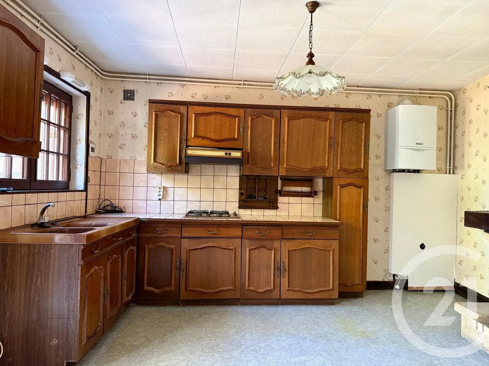 Maison à vendre, 66m², Ezy-sur-Eure