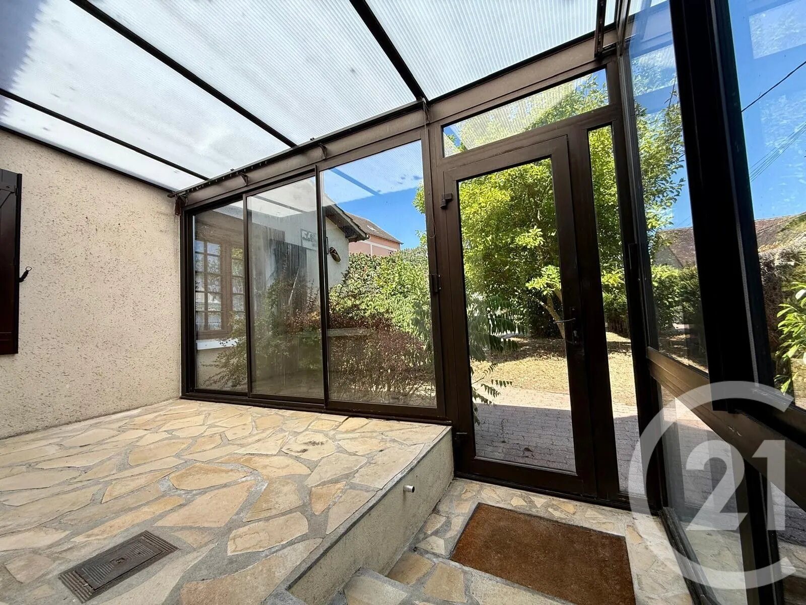 Maison à vendre, 66m², Ezy-sur-Eure
