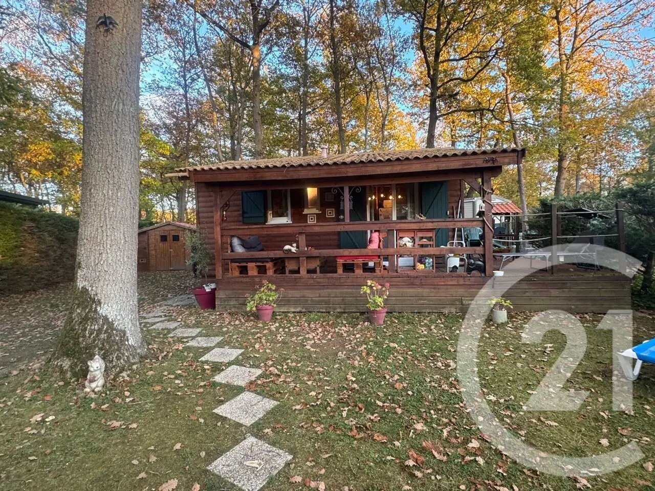 Maison à vendre, 29m², Marcilly-sur-Eure