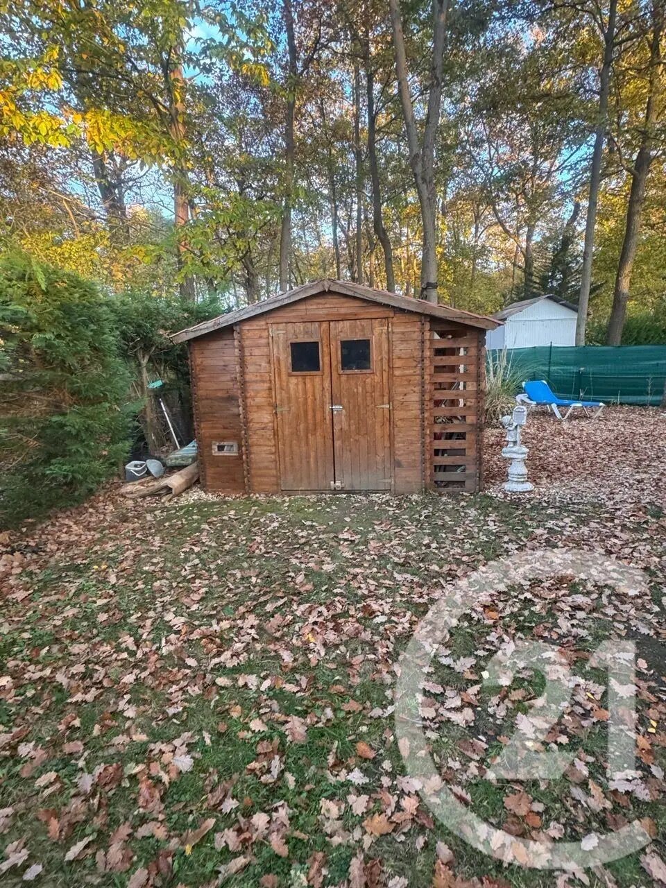 Maison à vendre, 29m², Marcilly-sur-Eure