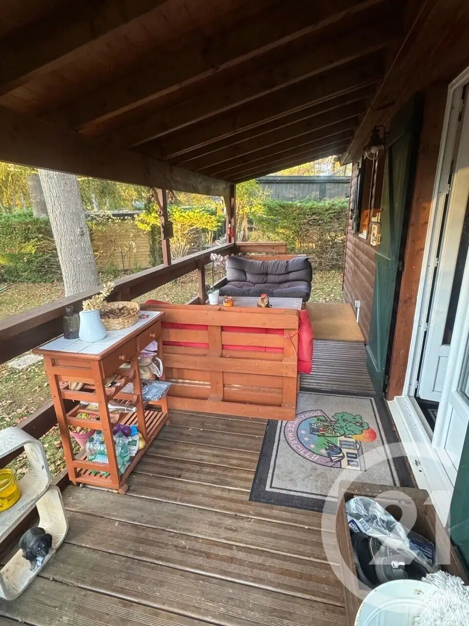 Maison à vendre, 29m², Marcilly-sur-Eure