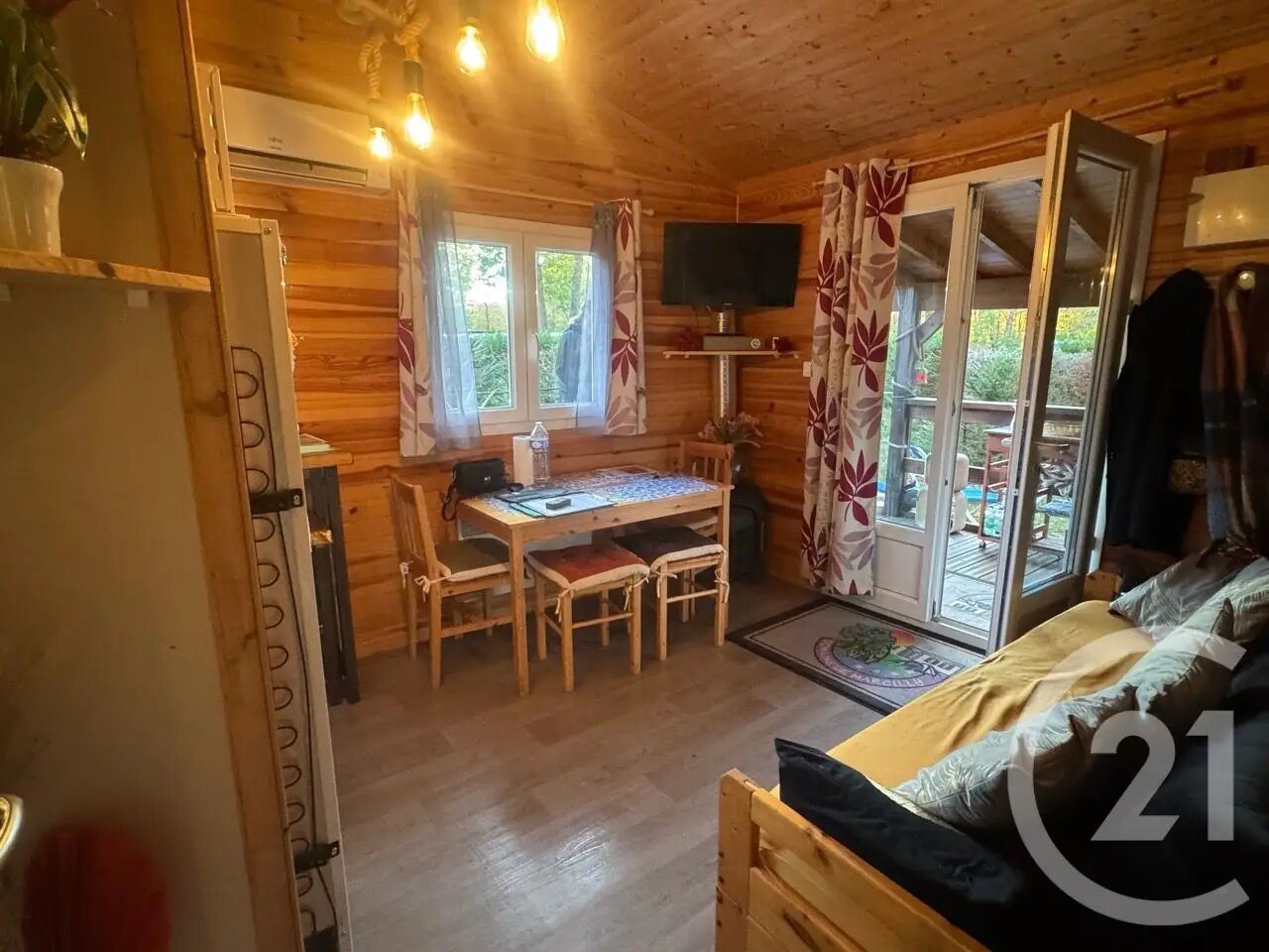 Maison à vendre, 29m², Marcilly-sur-Eure