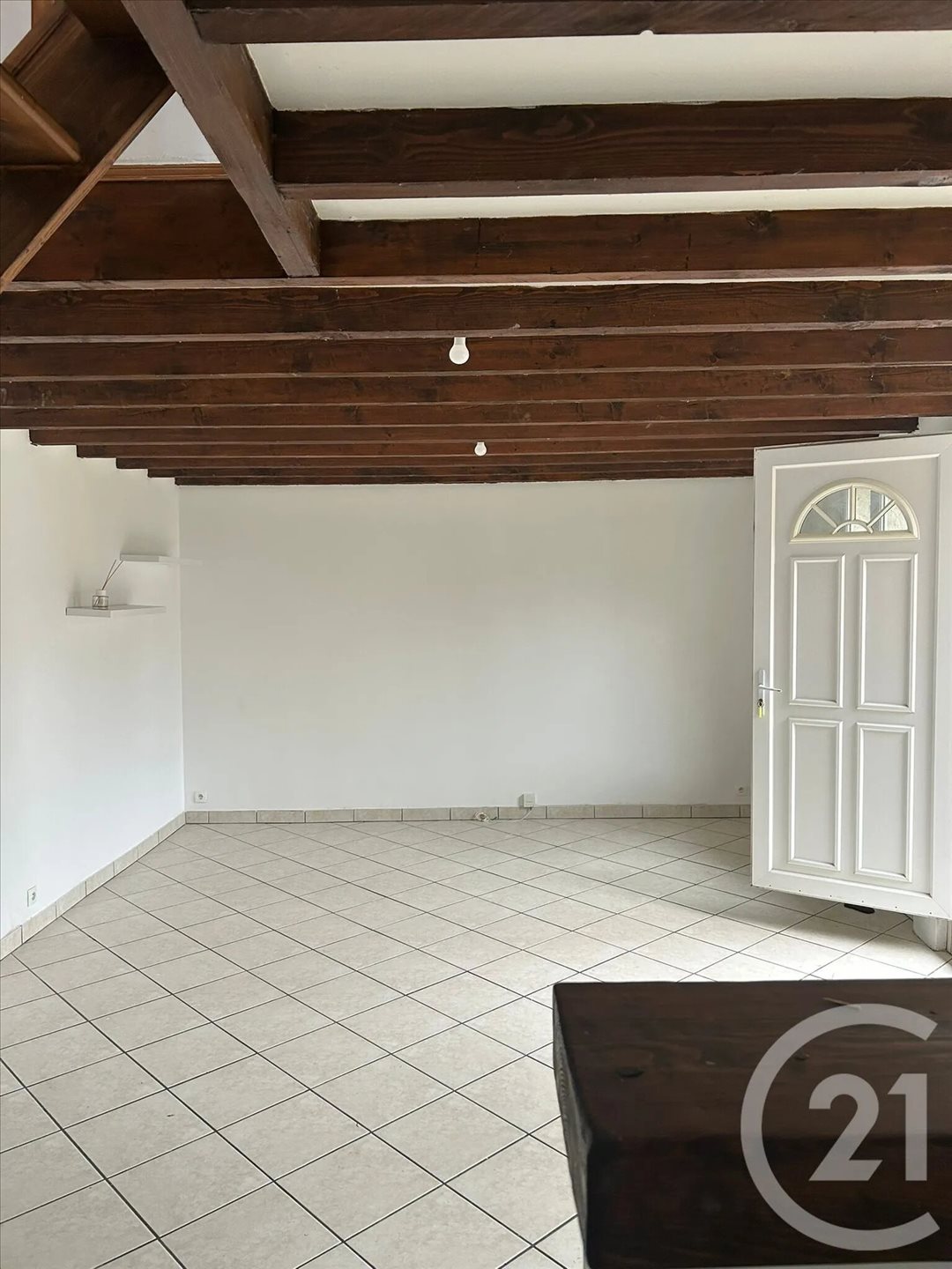 Maison à louer, 57m², Anet