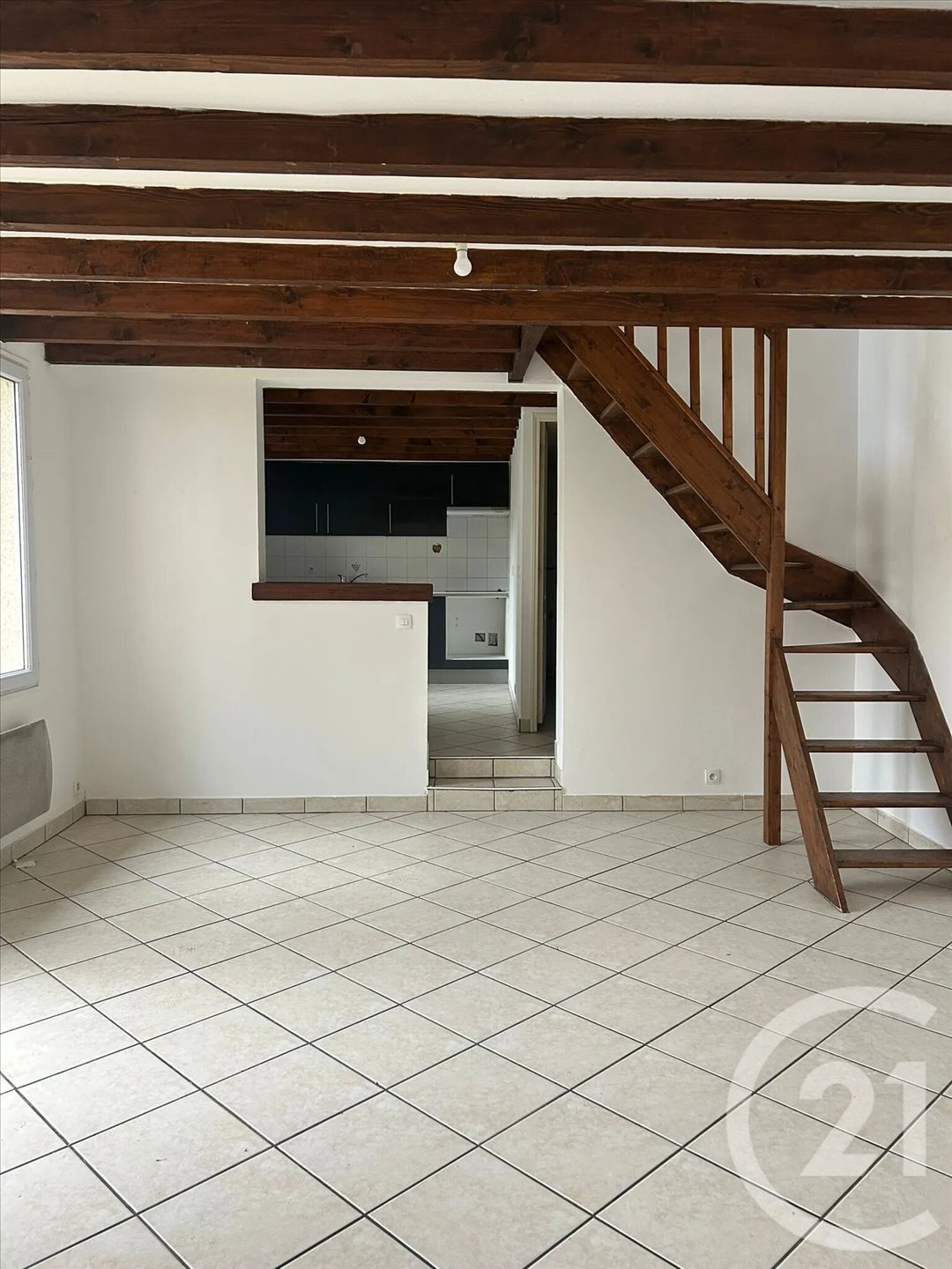 Maison à louer, 57m², Anet