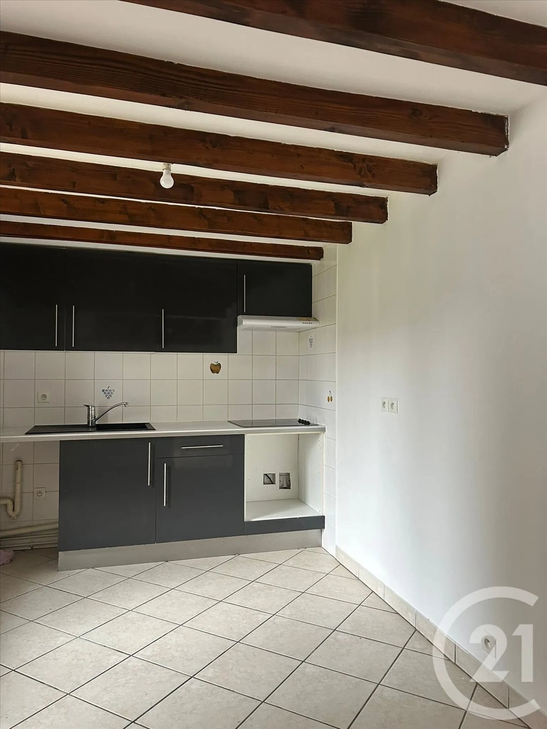 Maison à louer, 57m², Anet