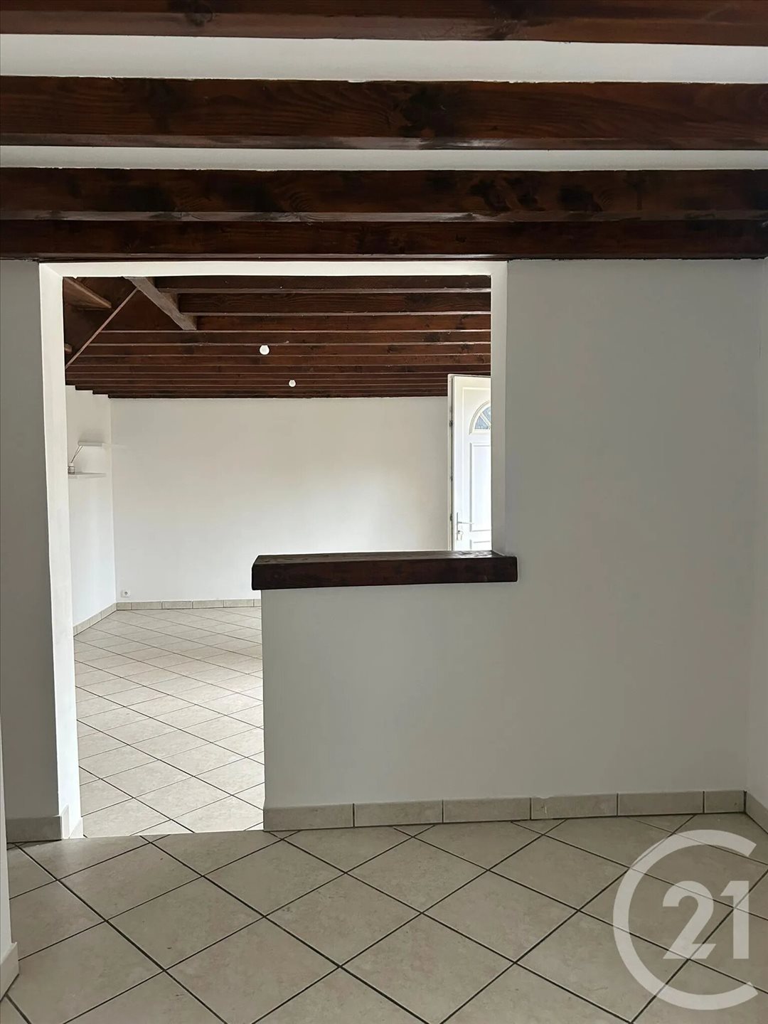 Maison à louer, 57m², Anet