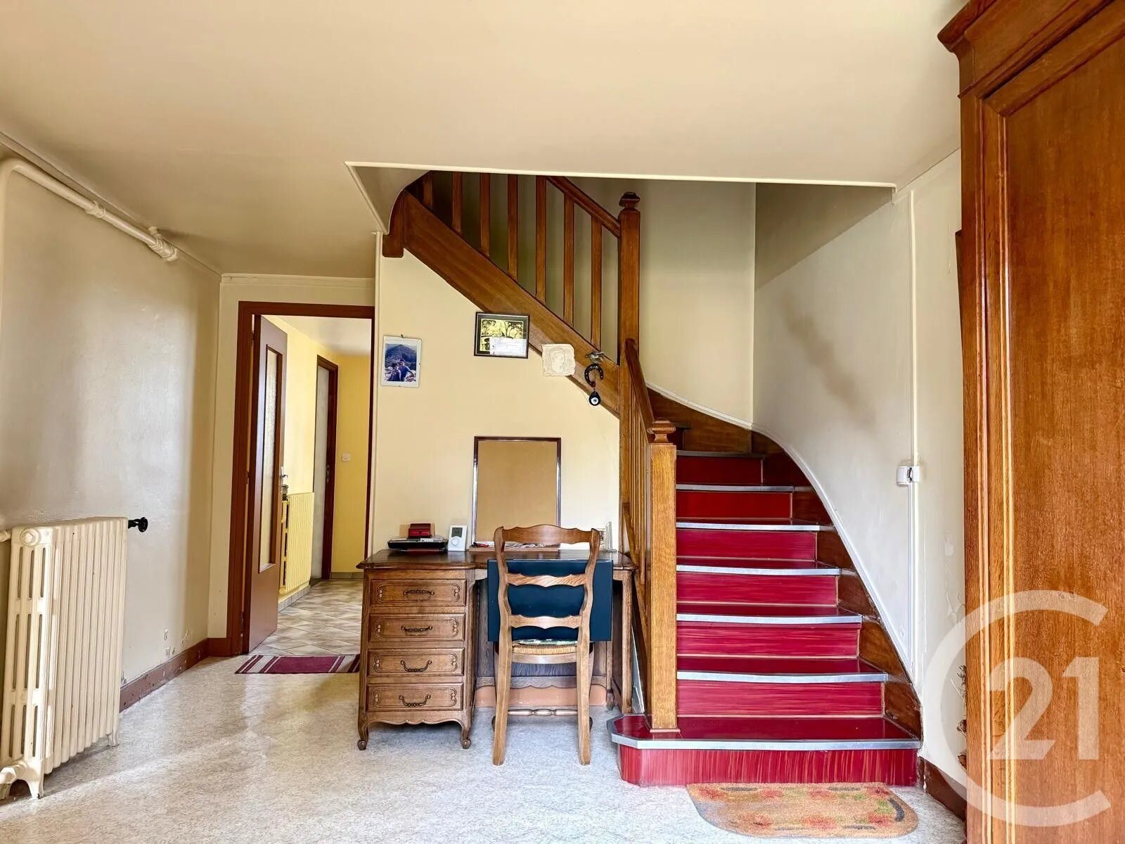 Maison à vendre, 105m², Garennes-sur-Eure