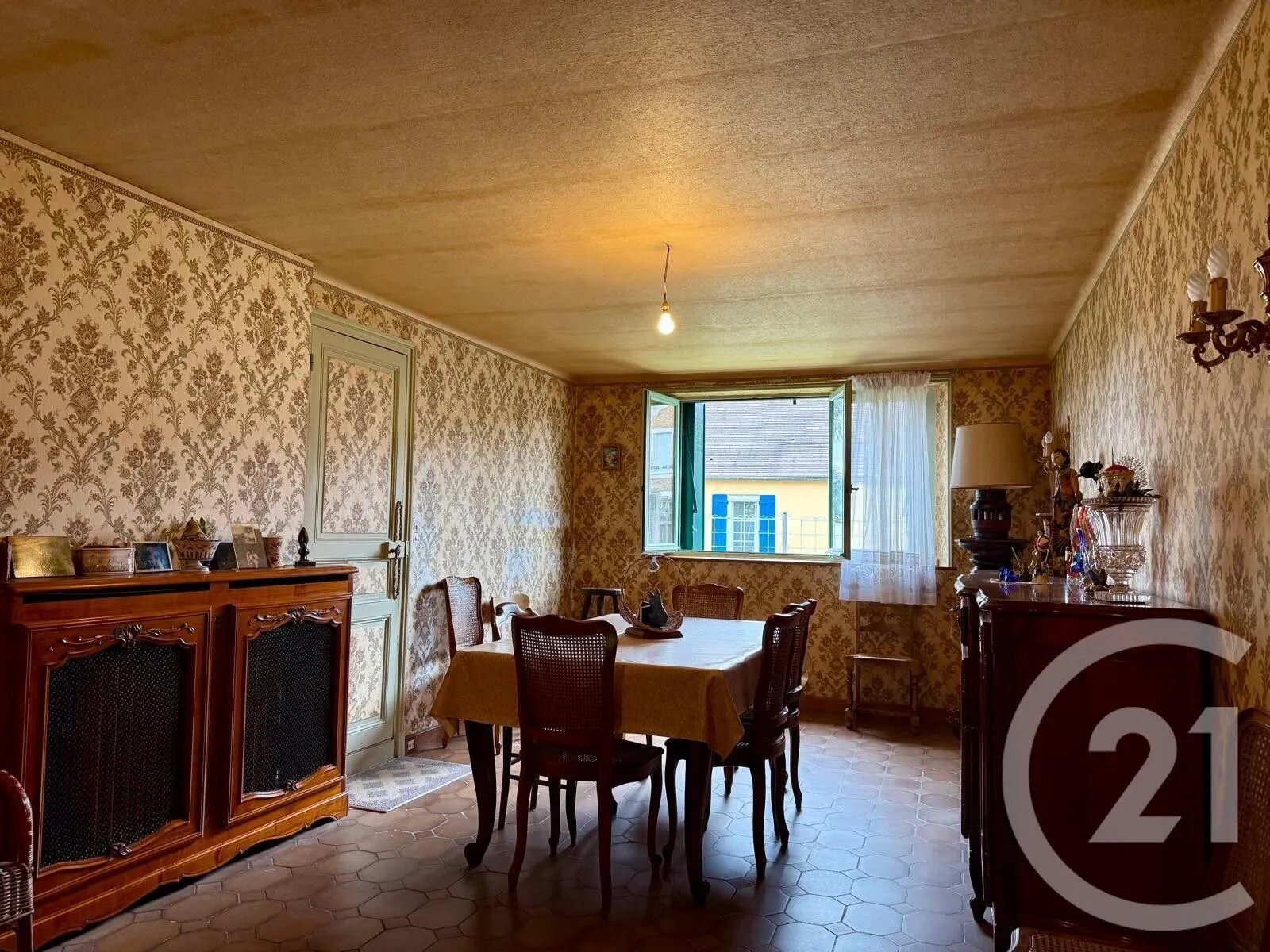 Maison à vendre, 105m², Garennes-sur-Eure