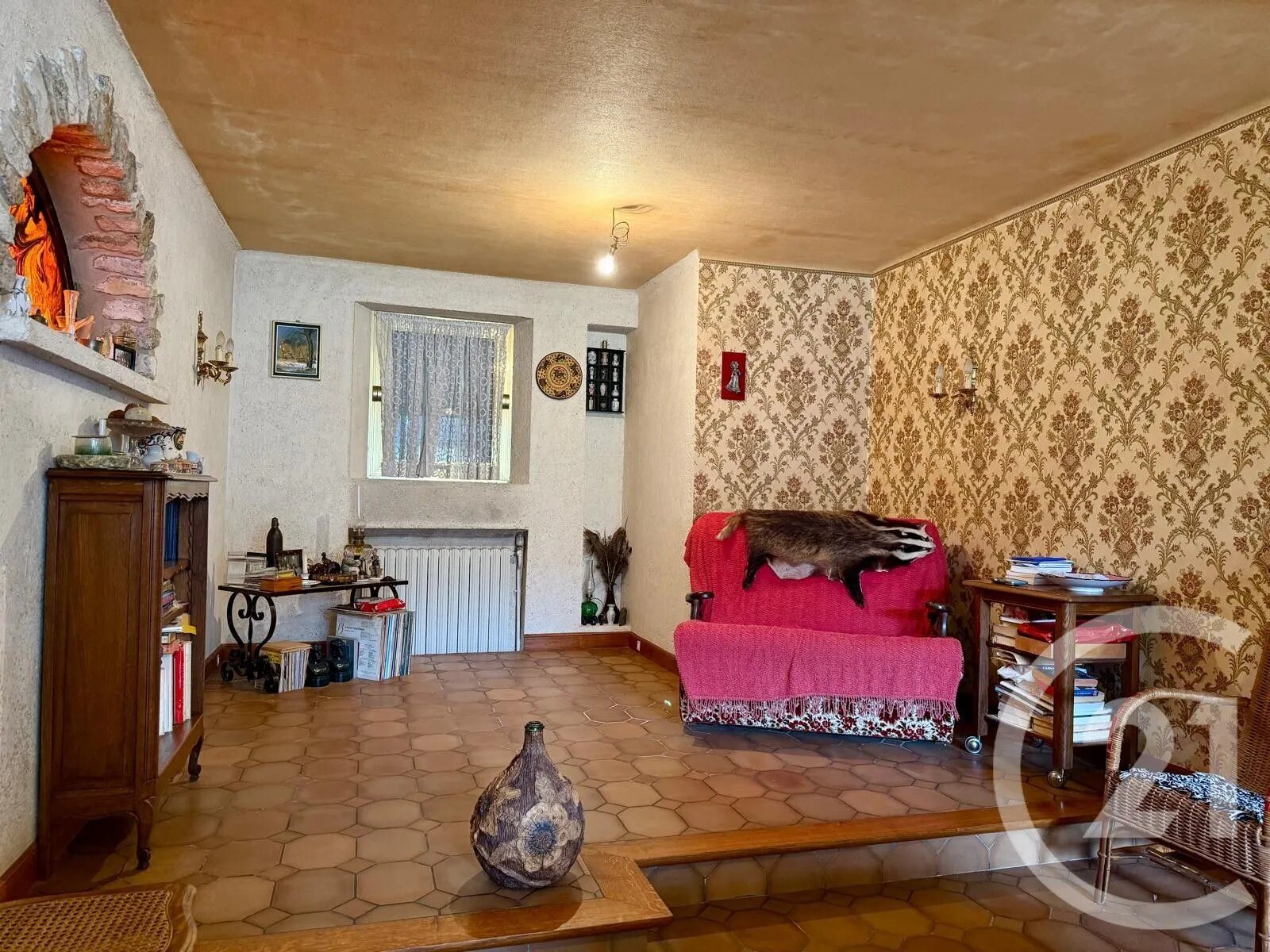 Maison à vendre, 105m², Garennes-sur-Eure