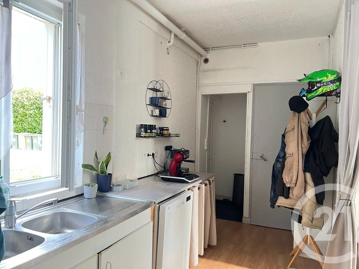 Appartement à vendre, 31m², Ezy-sur-Eure