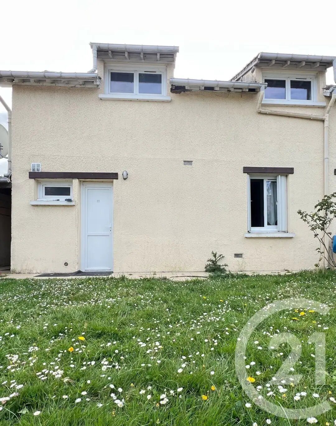 Appartement à vendre, 31m², Ezy-sur-Eure