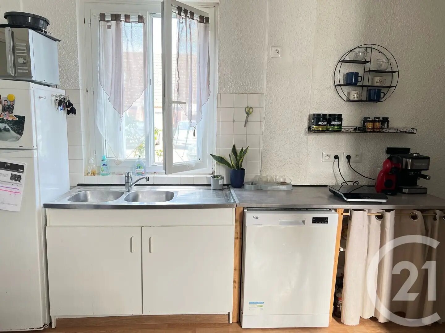 Appartement à vendre, 31m², Ezy-sur-Eure