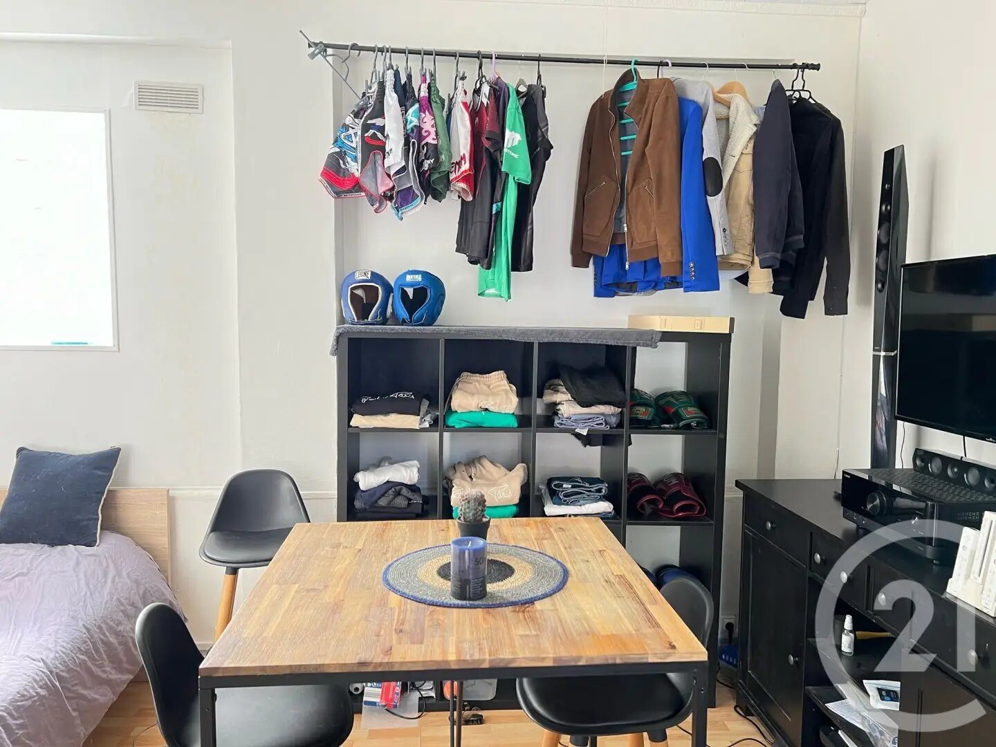 Appartement à vendre, 31m², Ezy-sur-Eure